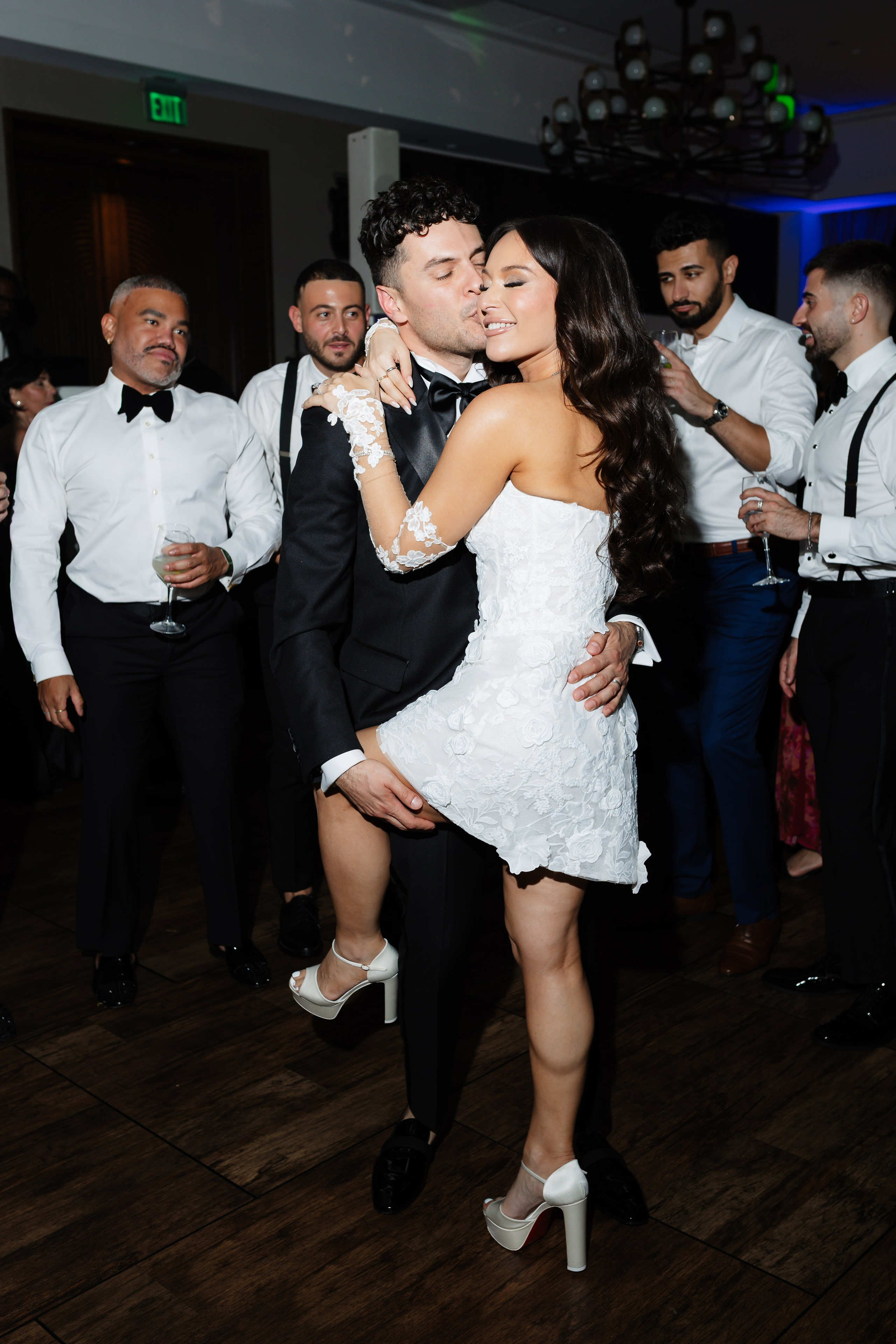 HAYLEY & JULIAN’S WEDDING DAY. YES I DO PRODUCTION — Wedding photography&videography