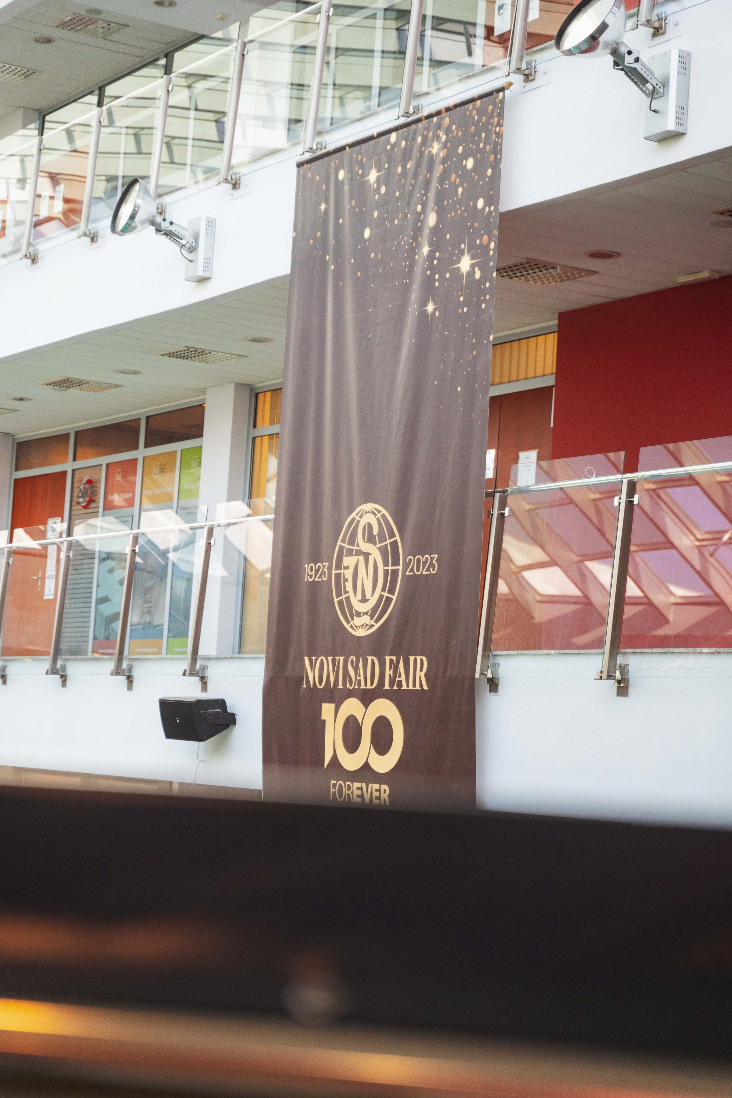 EV Days in Novi Sad 2023. Zhukov studio