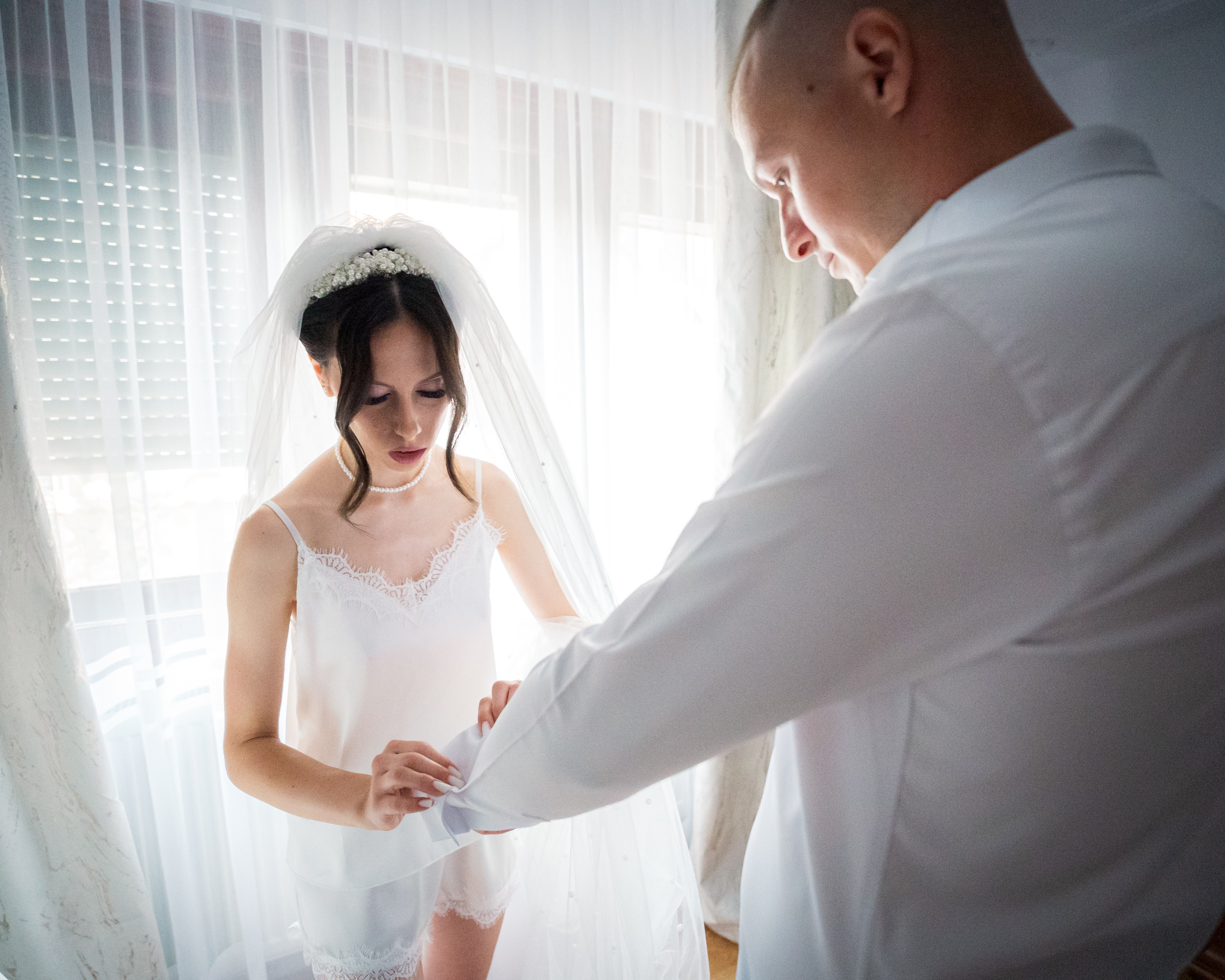 Andreea & Vlad. Cosmin Virlan - Fotograf de eveniment din Târgoviște