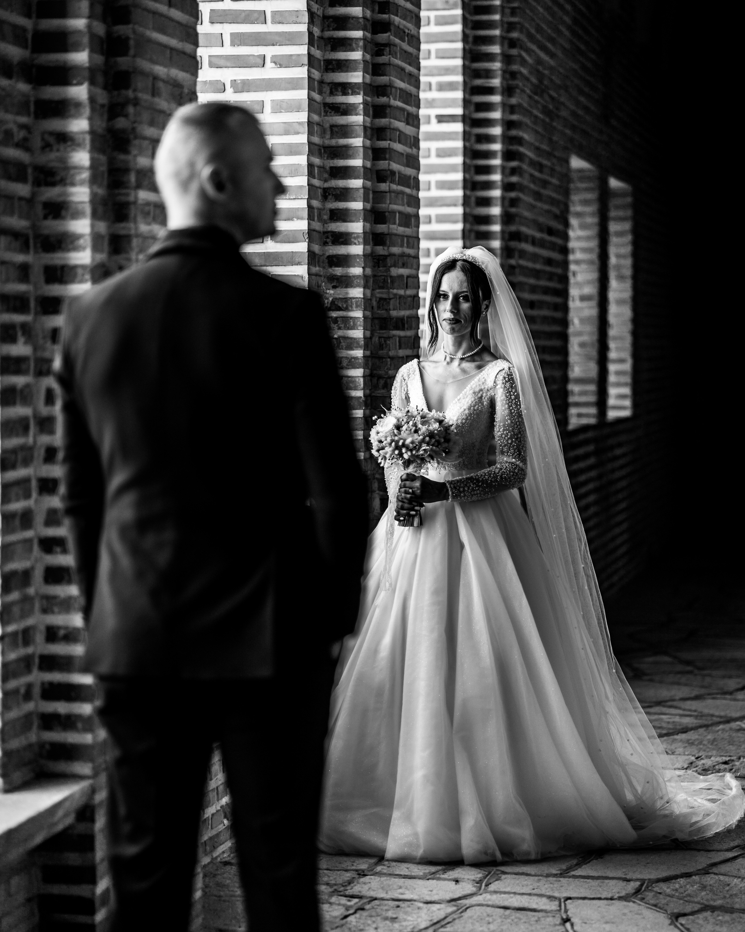 Andreea & Vlad. Cosmin Virlan - Fotograf de eveniment din Târgoviște