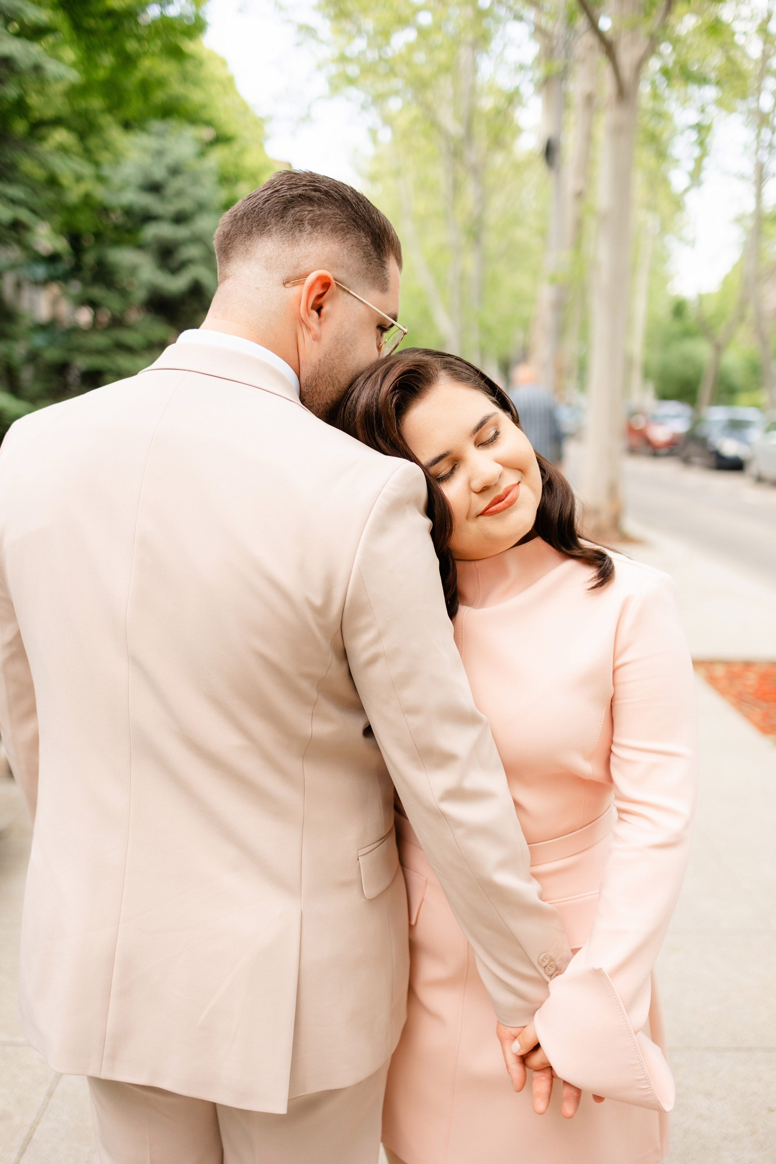 Olivia & Alex. Wedding Photographer, based in Iasi, Romania, but will travel all over the globe to make sure you look amazing in all your wedding photos