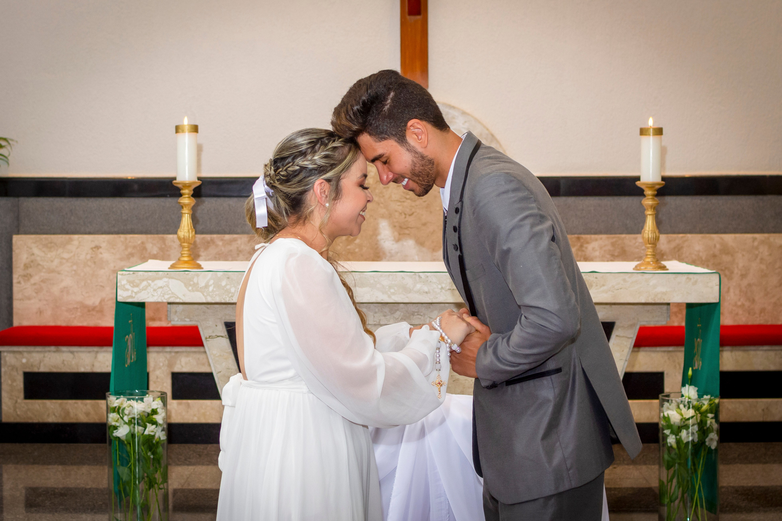 Casamento Karina Wandson. Visionary Imagem