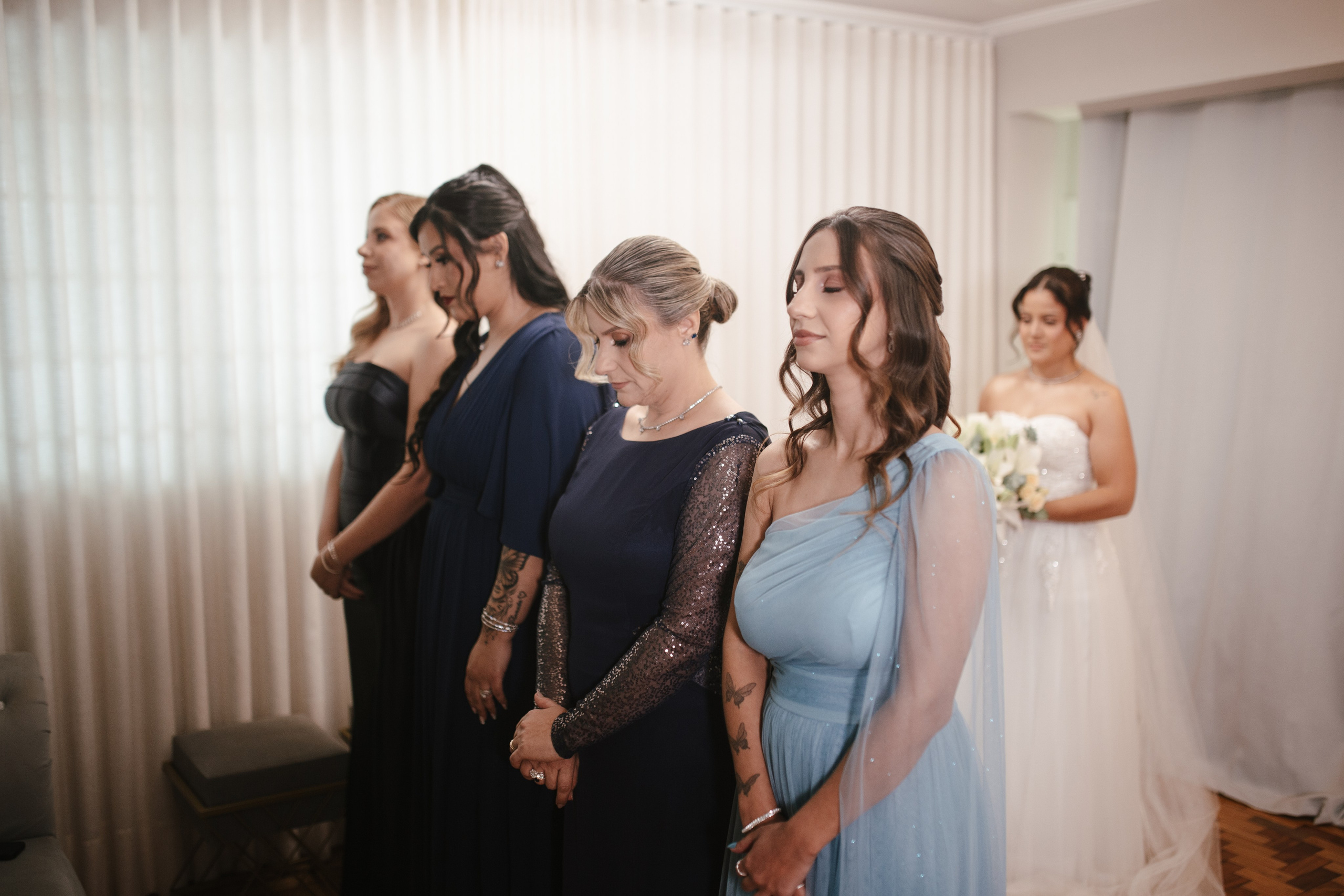Casamento Amanda & Rick. Visionary Imagem