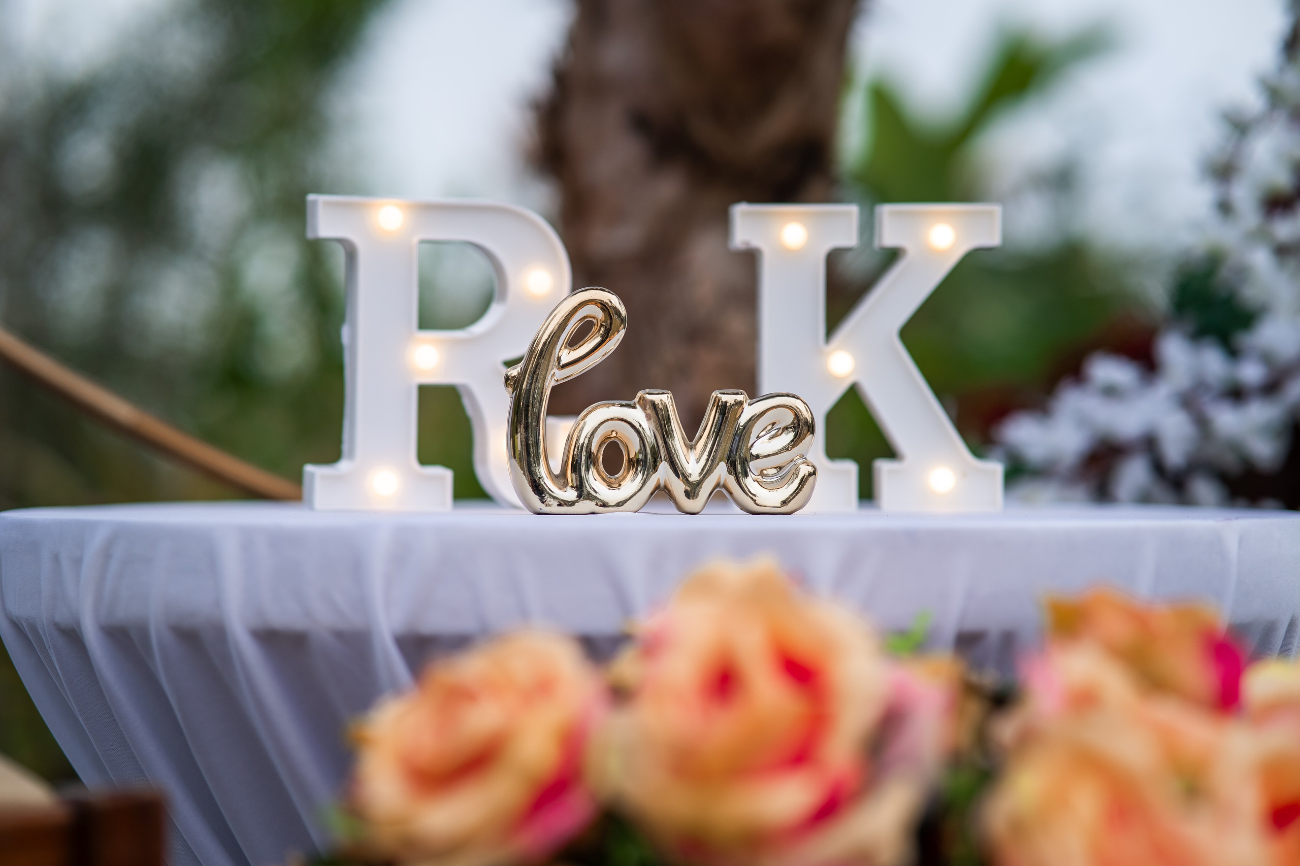 Casamento - Karine & Rafael