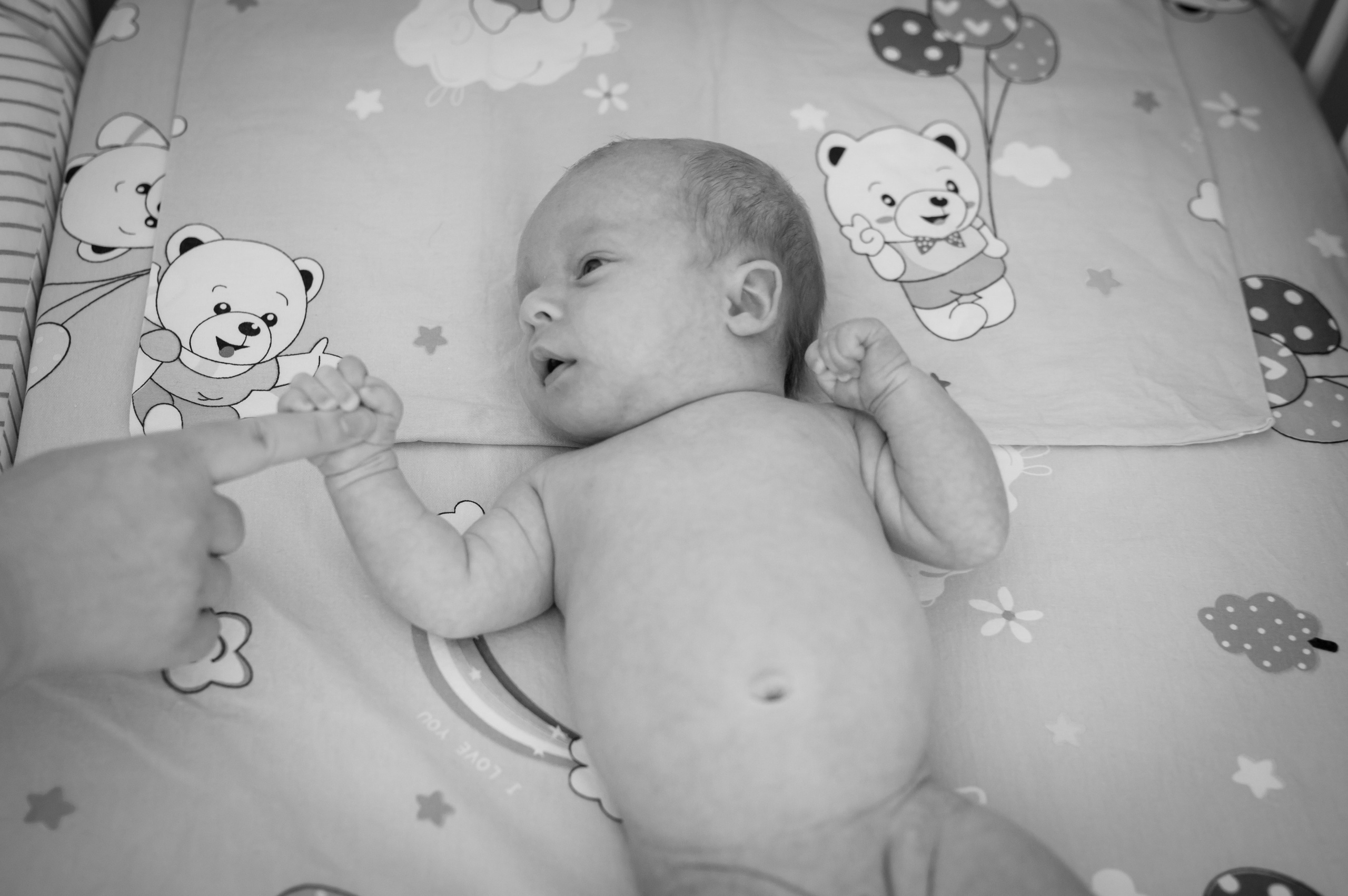 Maria Baptism. AdrianOltean.wfolio.pro