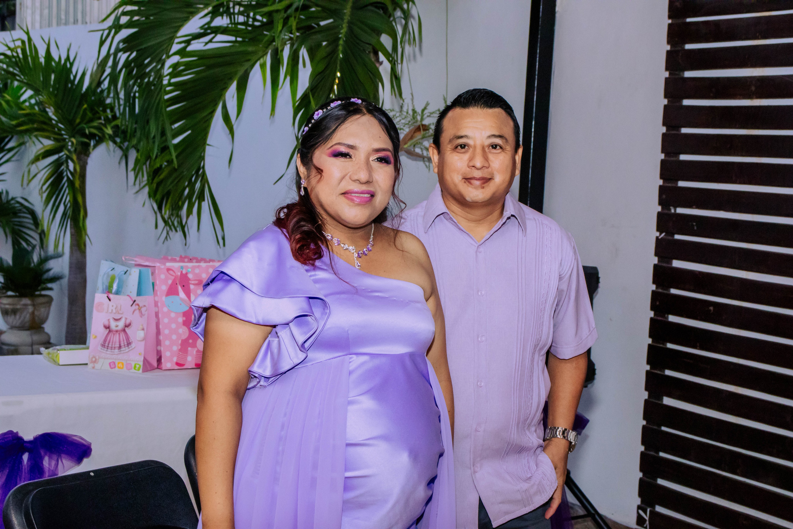 MIRELY NOEMI BABY SHOWER. Fotógrafo "dD" Didier Dzul