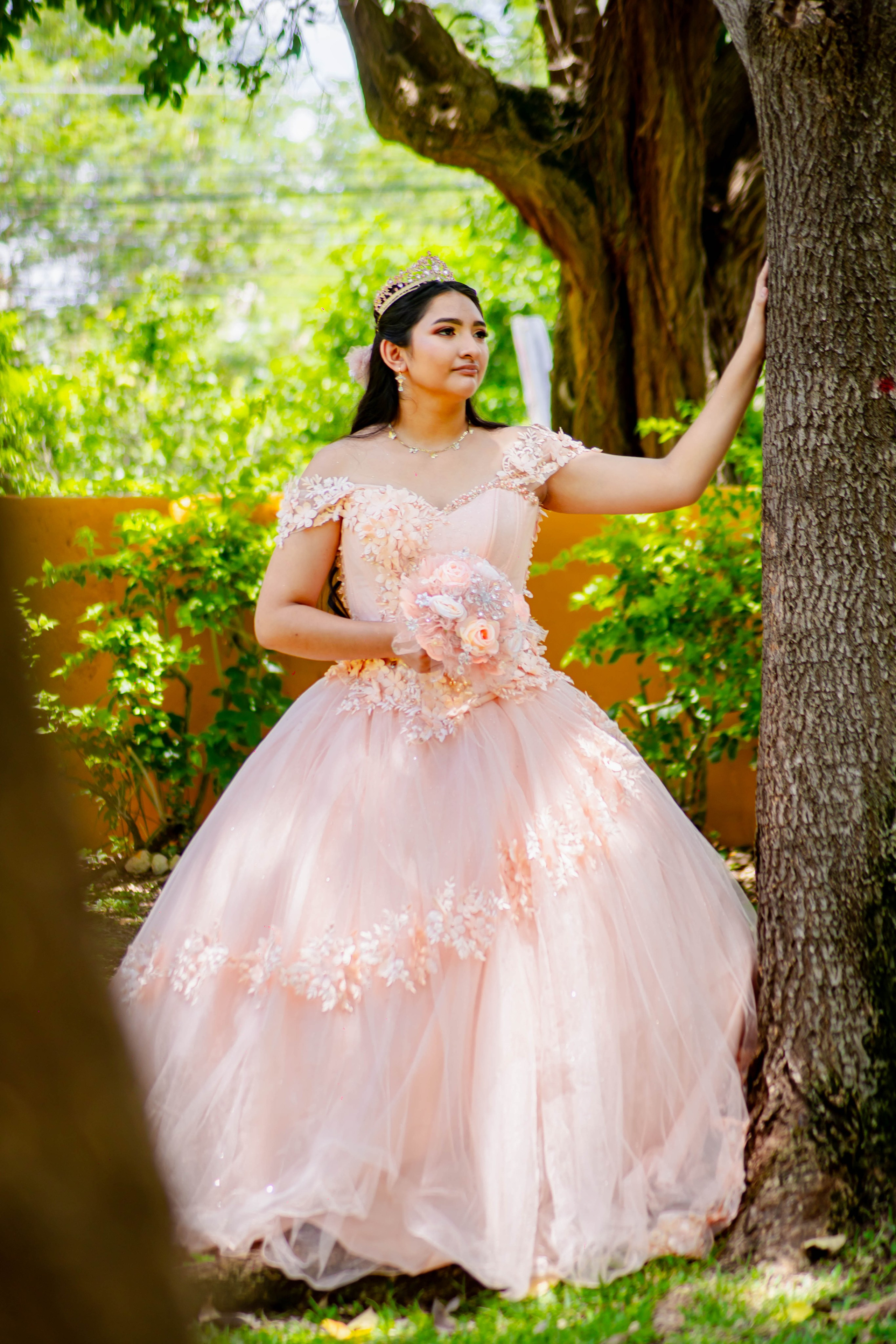 Alondra. Fotógrafo "dD" Didier Dzul