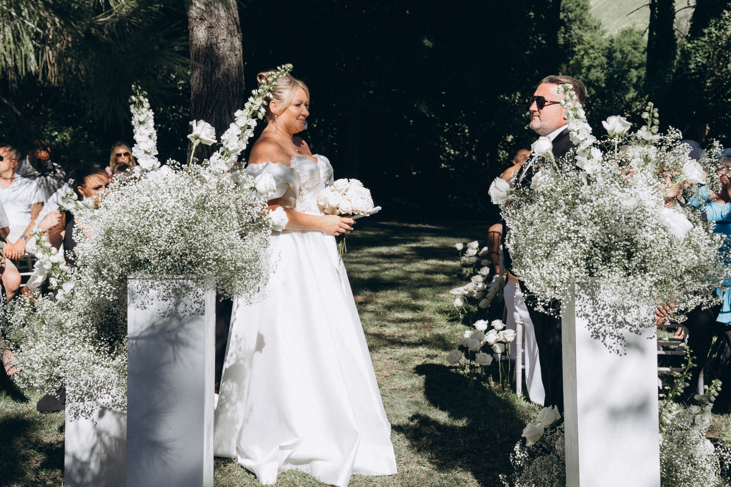 SARAH AND DEAN _VILLA TAMBOLINA. PHOTOGRAPHER IN ITALY