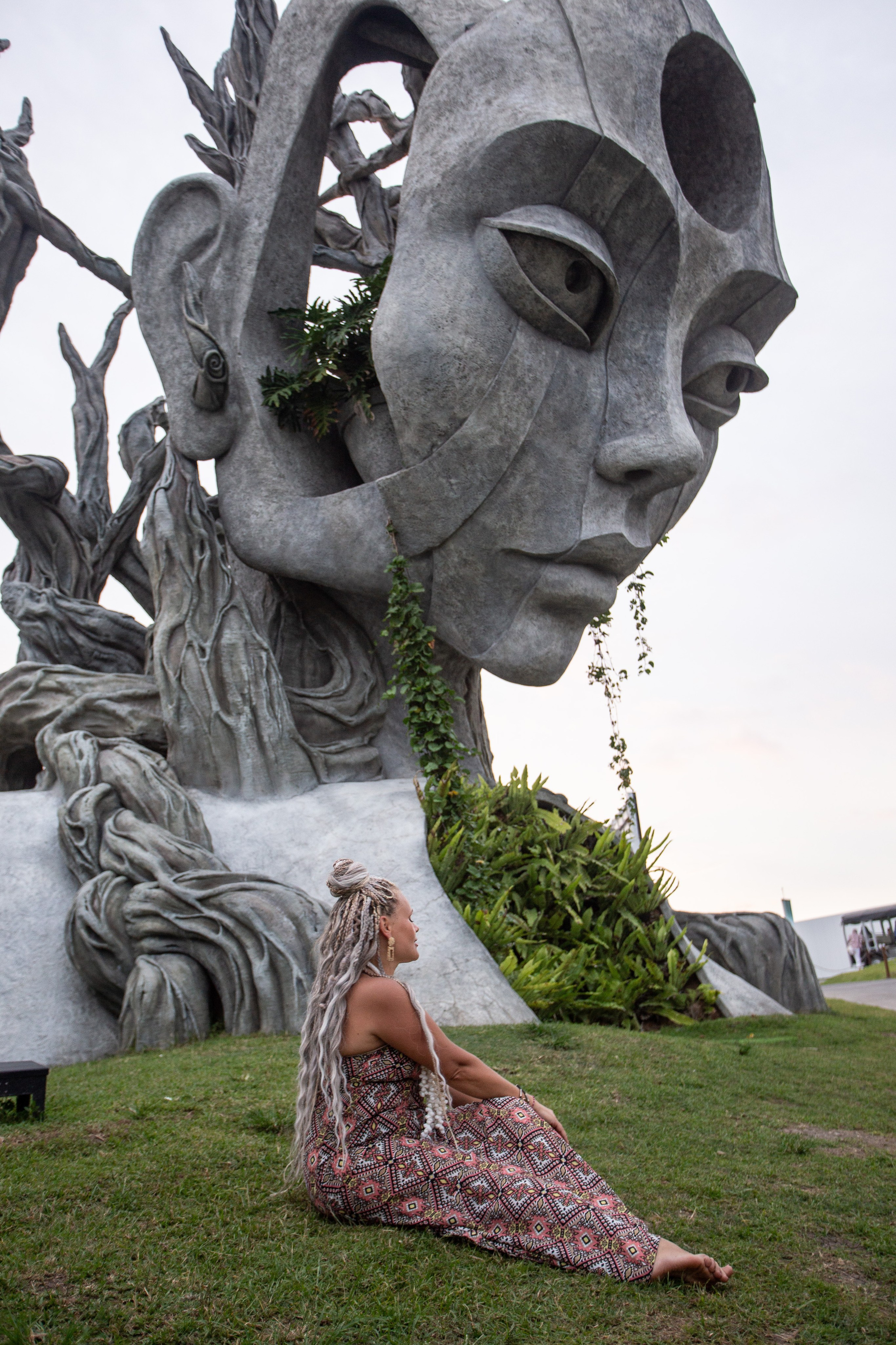 Бали тур с Дашей. Индивидуальный и парный фотограф на Бали — Bali Dream Photo