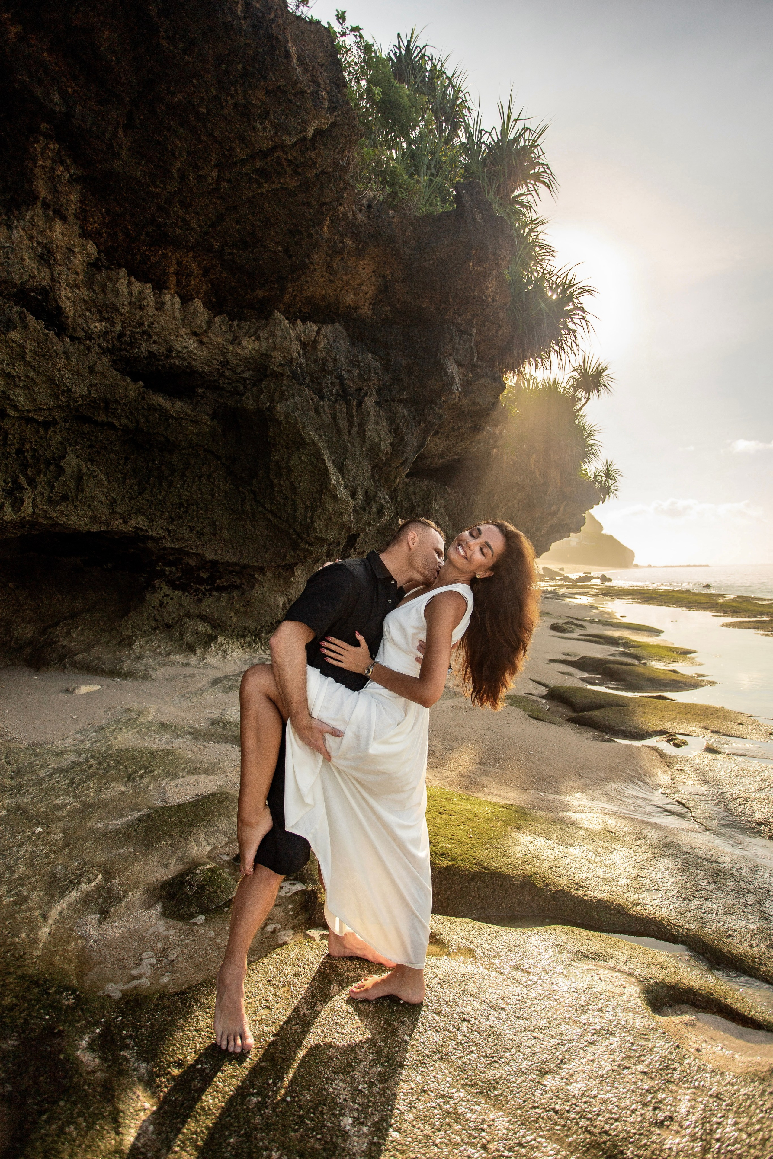 Love story. Индивидуальный и парный фотограф на Бали — Bali Dream Photo