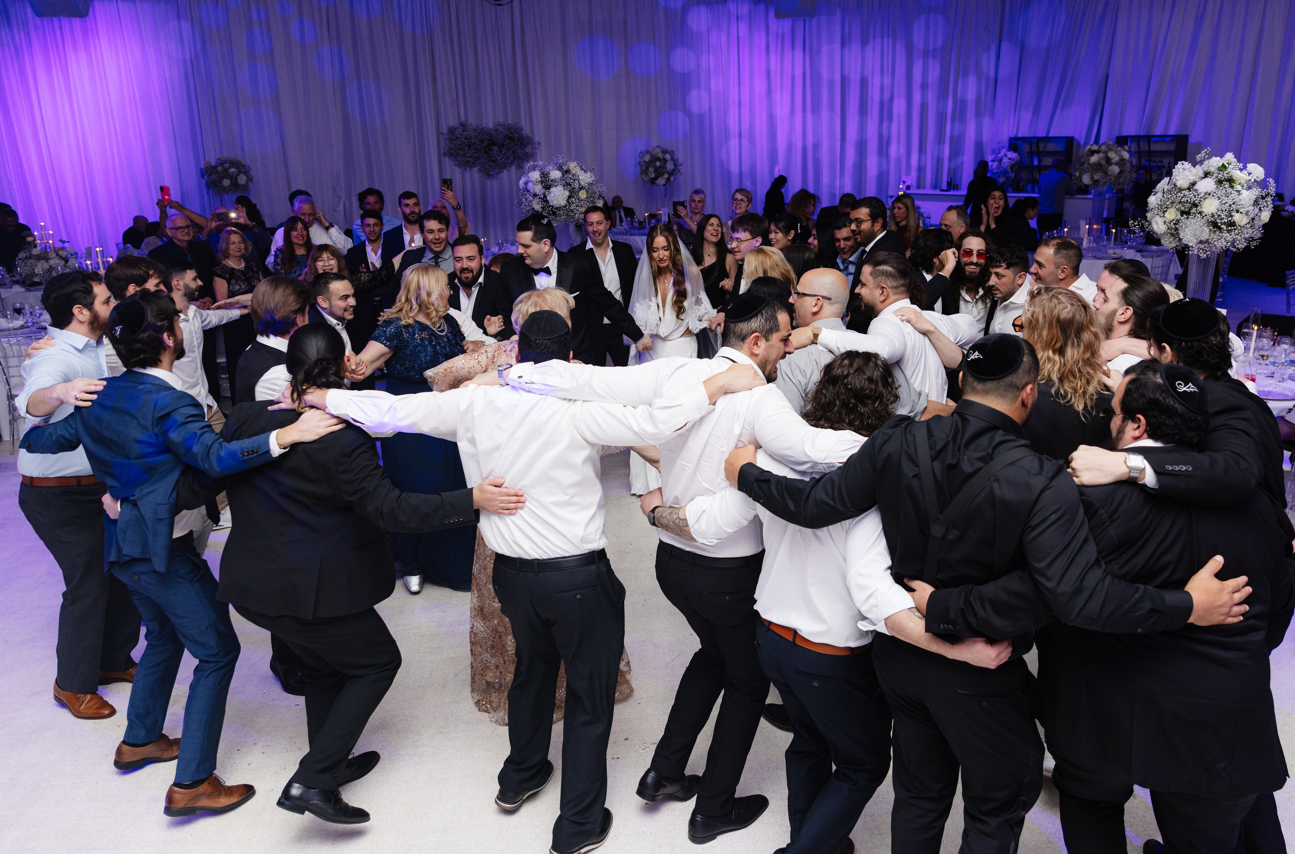 JUSTYNA & JULIAN. YES I DO PRODUCTION — Wedding photography&videography