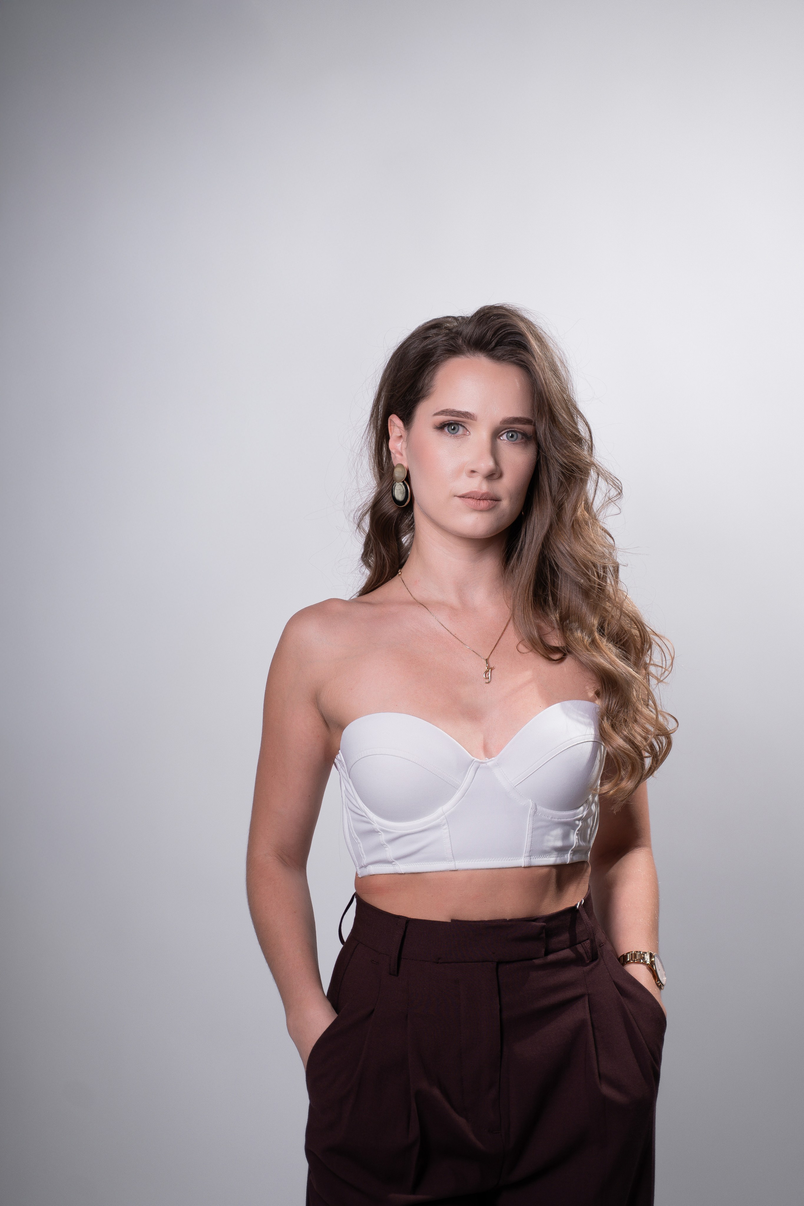 Tatiana. Karina Czernecka Foto