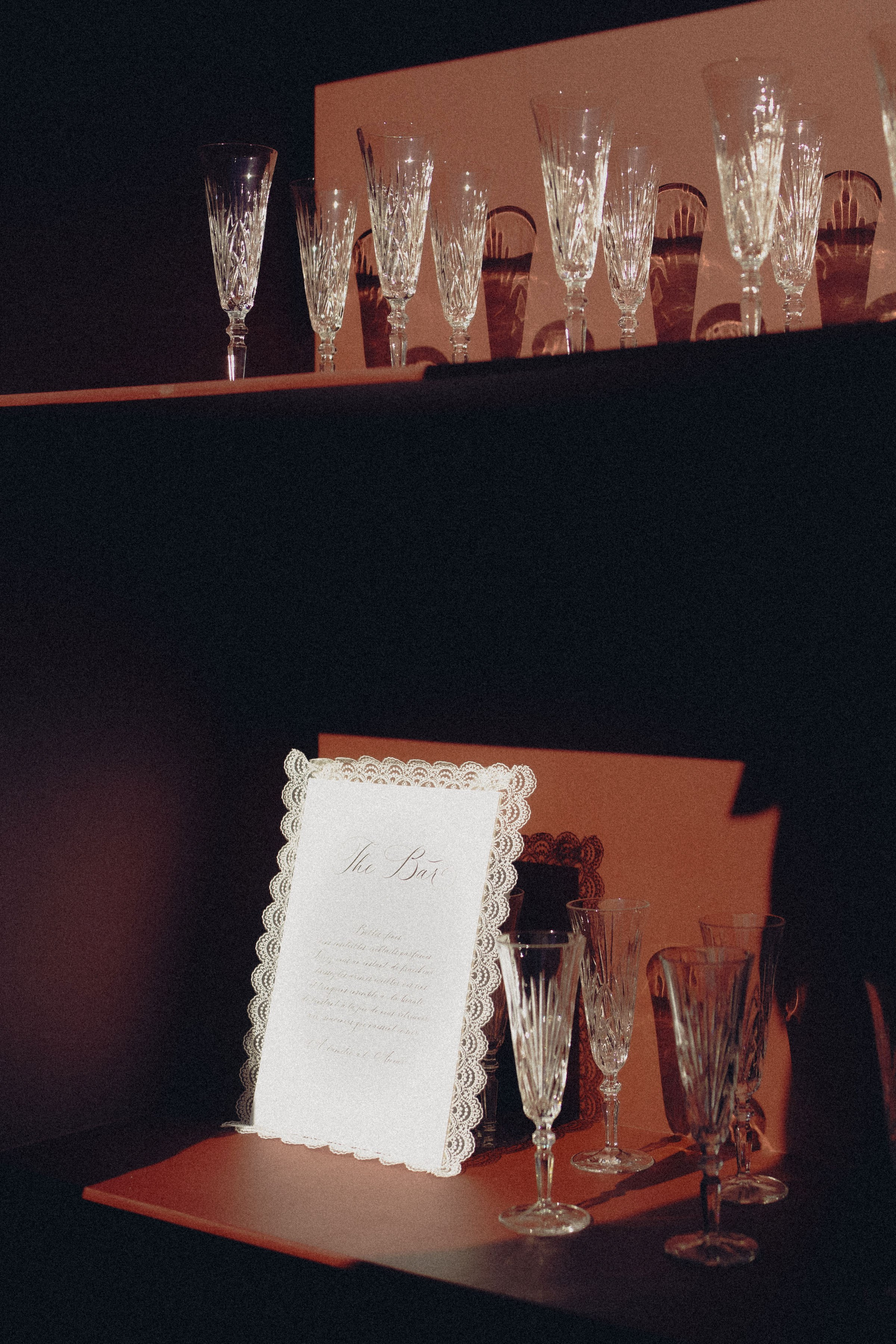 Galerie complète. Hojra Studio - Wedding photographer