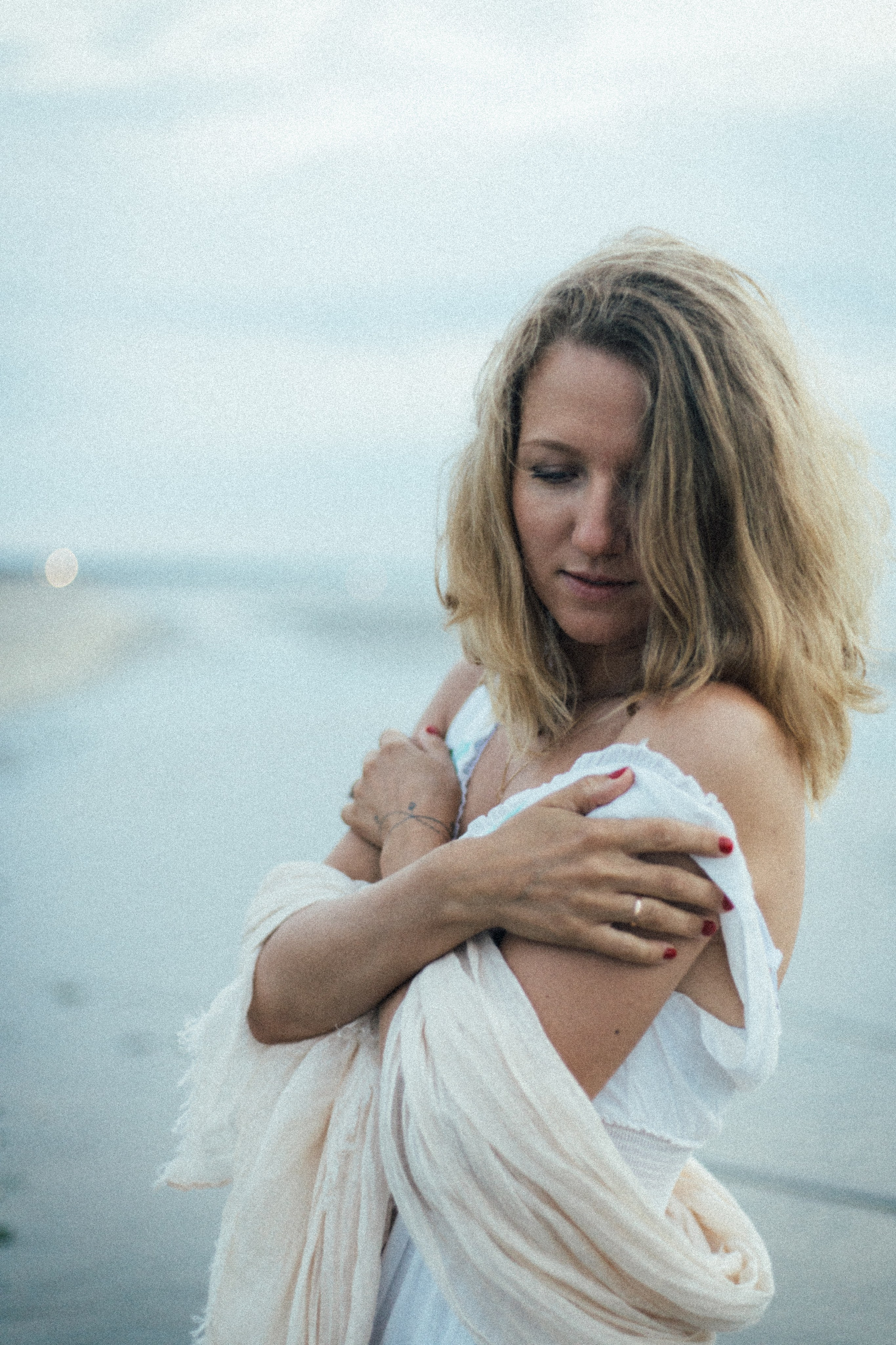 Ekaterina. Fotografo a Ravenna Nataliya Samsonova