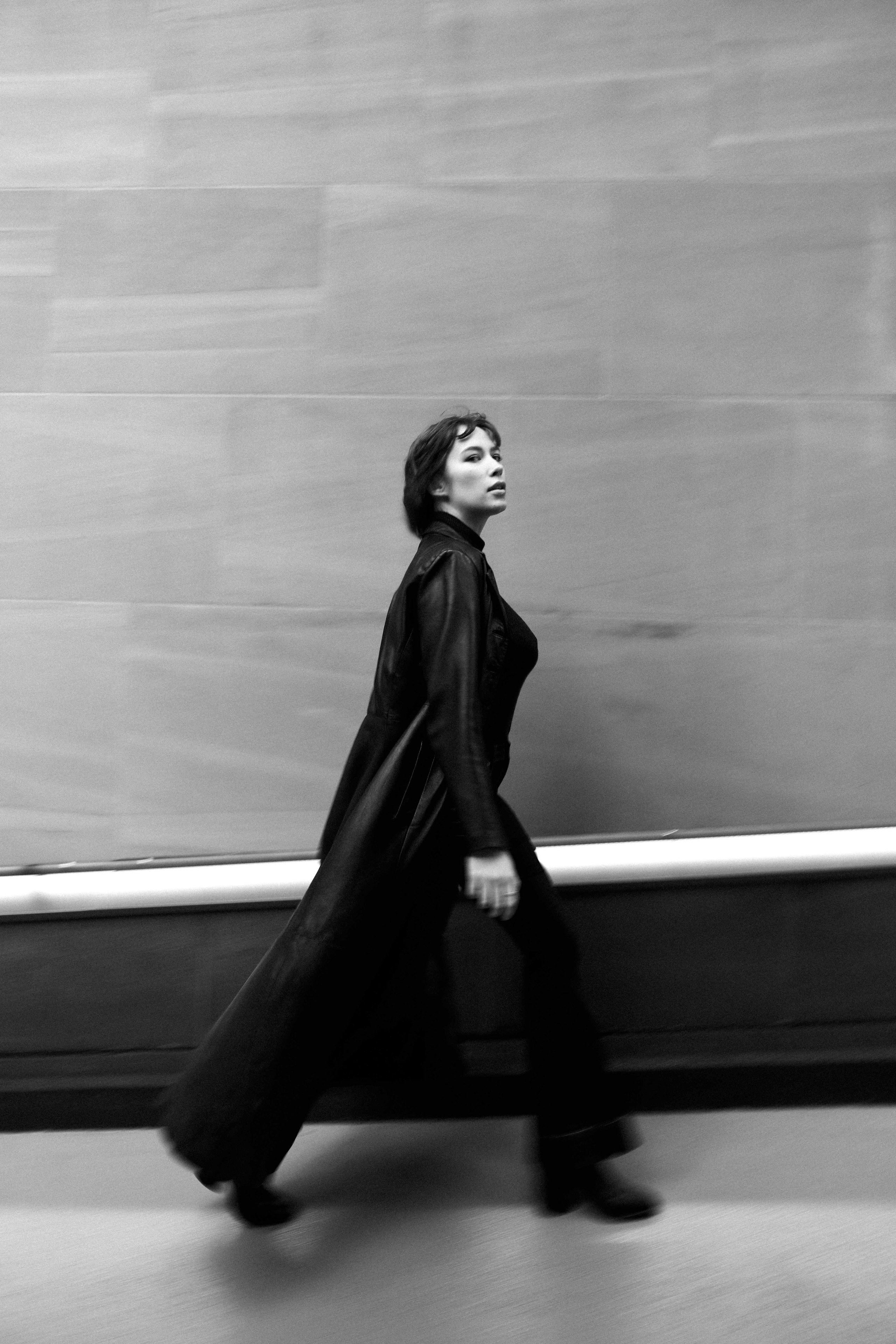 Marylebone. Ukrainian Photographer London