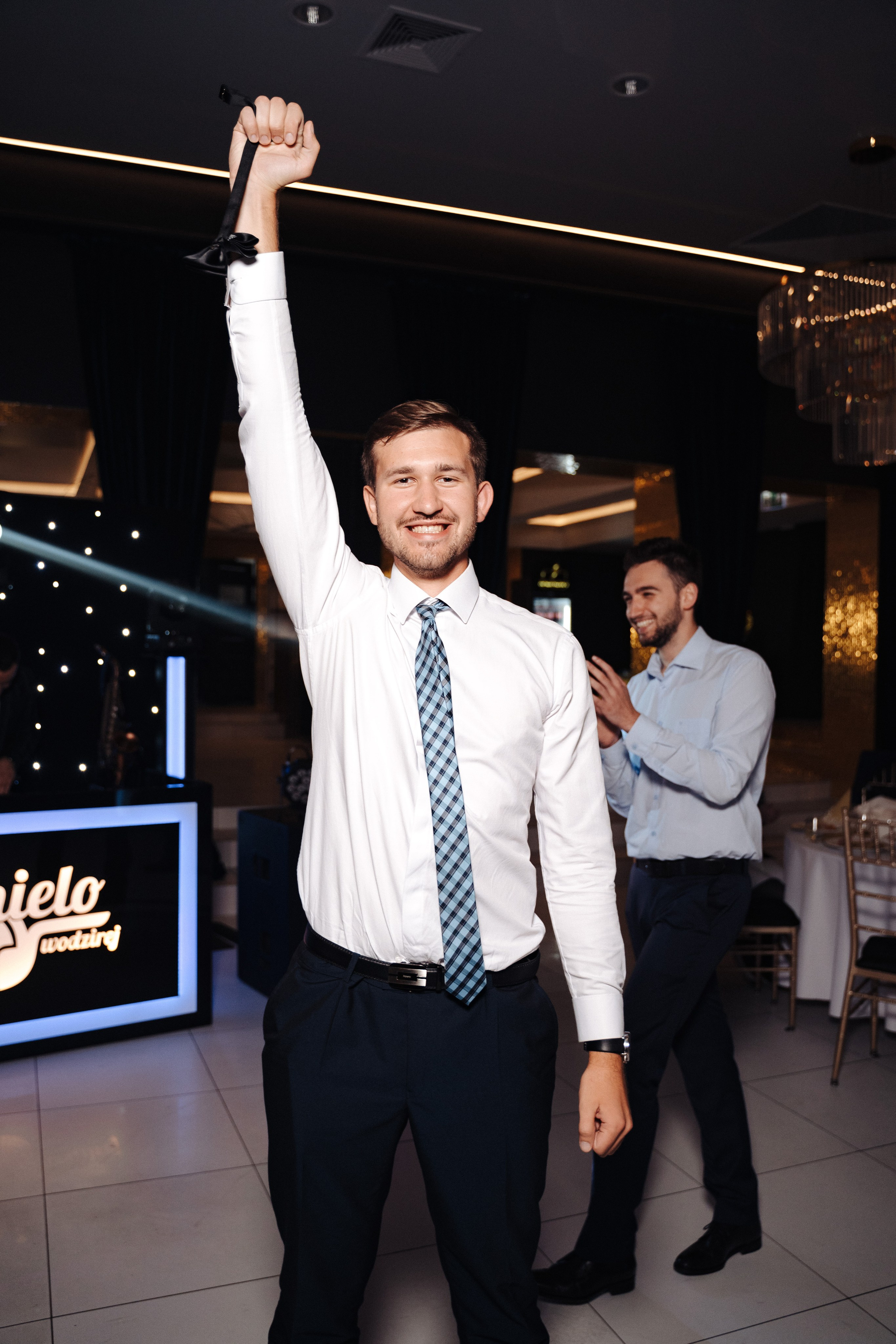 Piotr i Roksolana. Karina Czernecka Foto