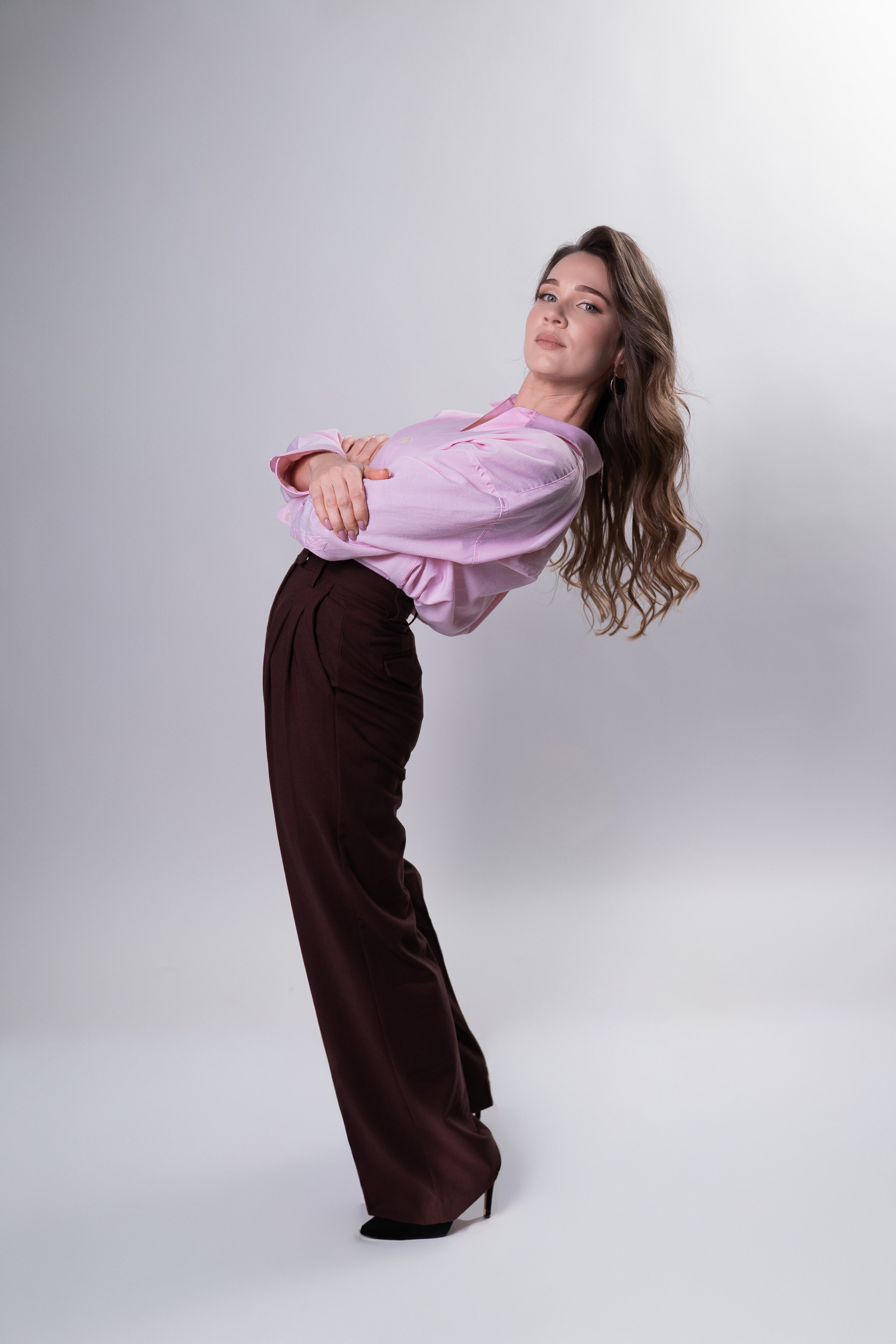Tatiana. Karina Czernecka Foto