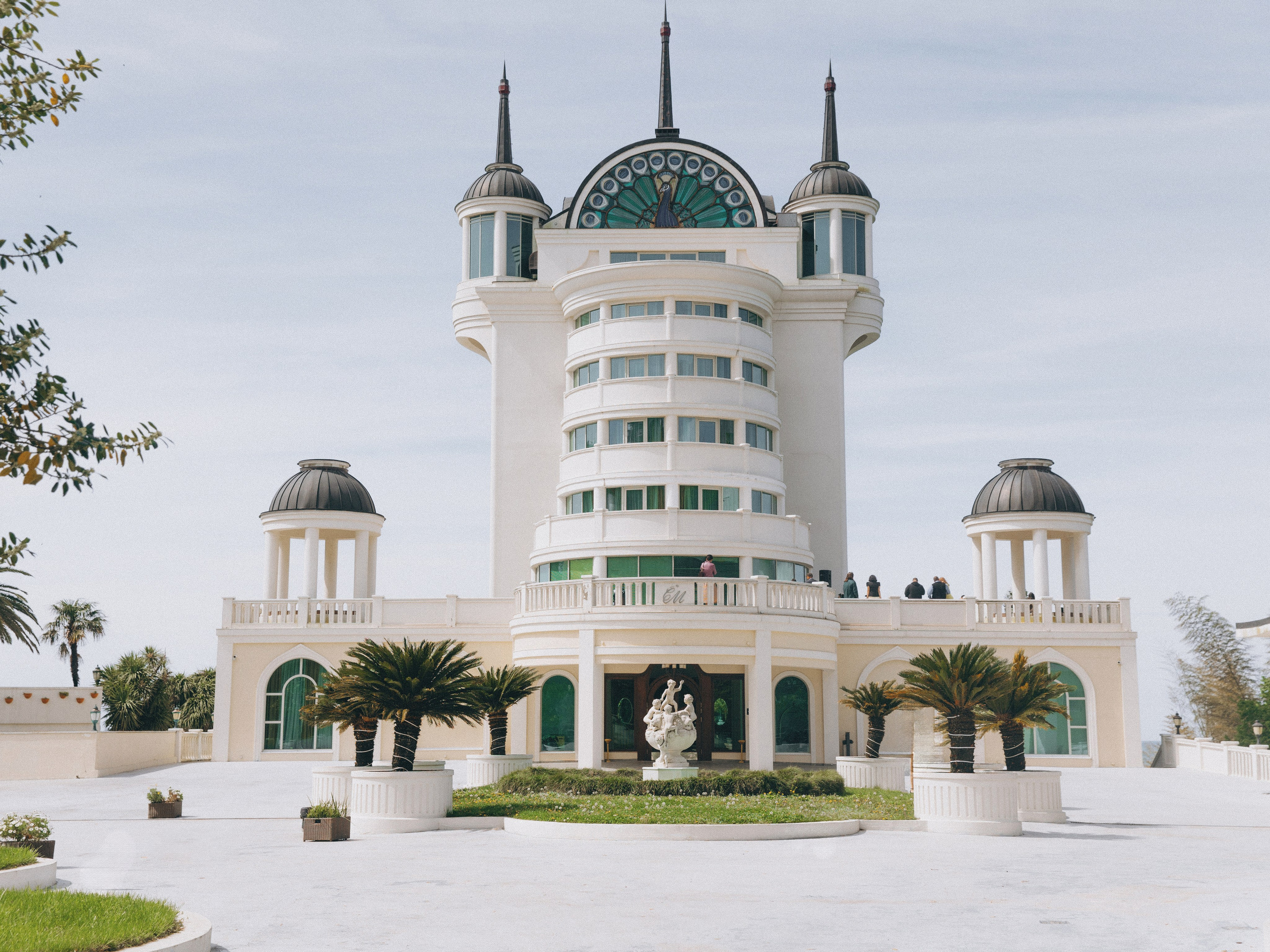 Свадебный бриз. Валерия Вартанова. Фотограф
