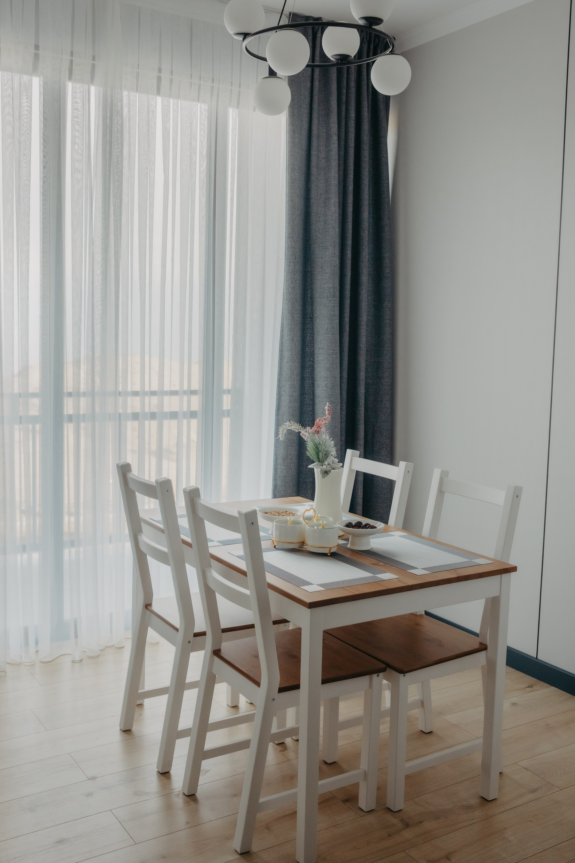 Интерьер. Фотограф Бишкек Садовский Никита