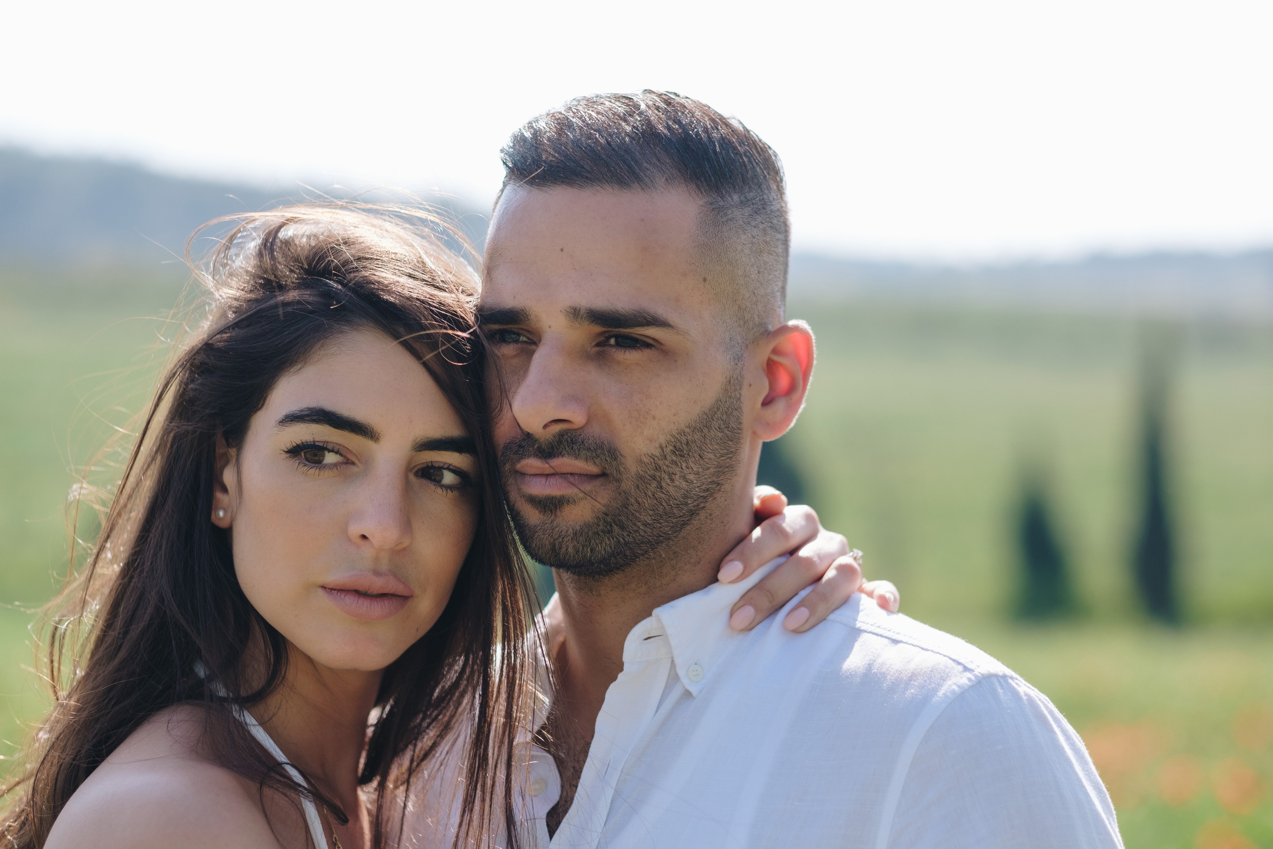 Love Story 1. Anton Mislawsky photographer and filmmaker
