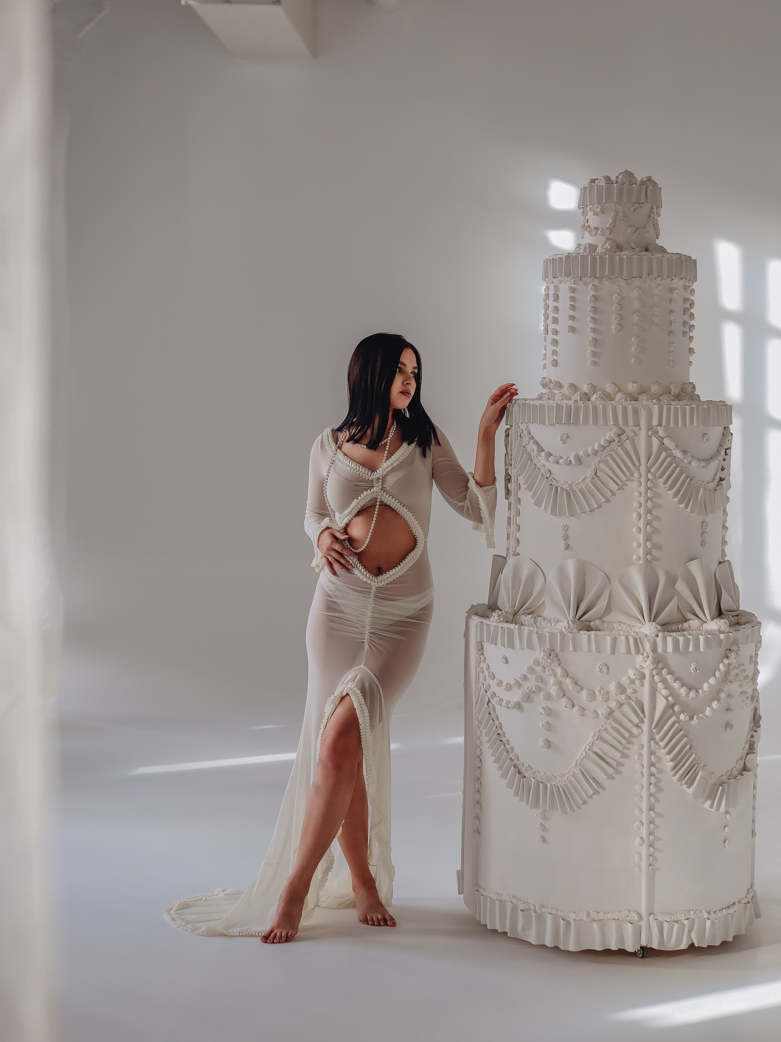 Personal/boudoir. Ellen Litvinova photography