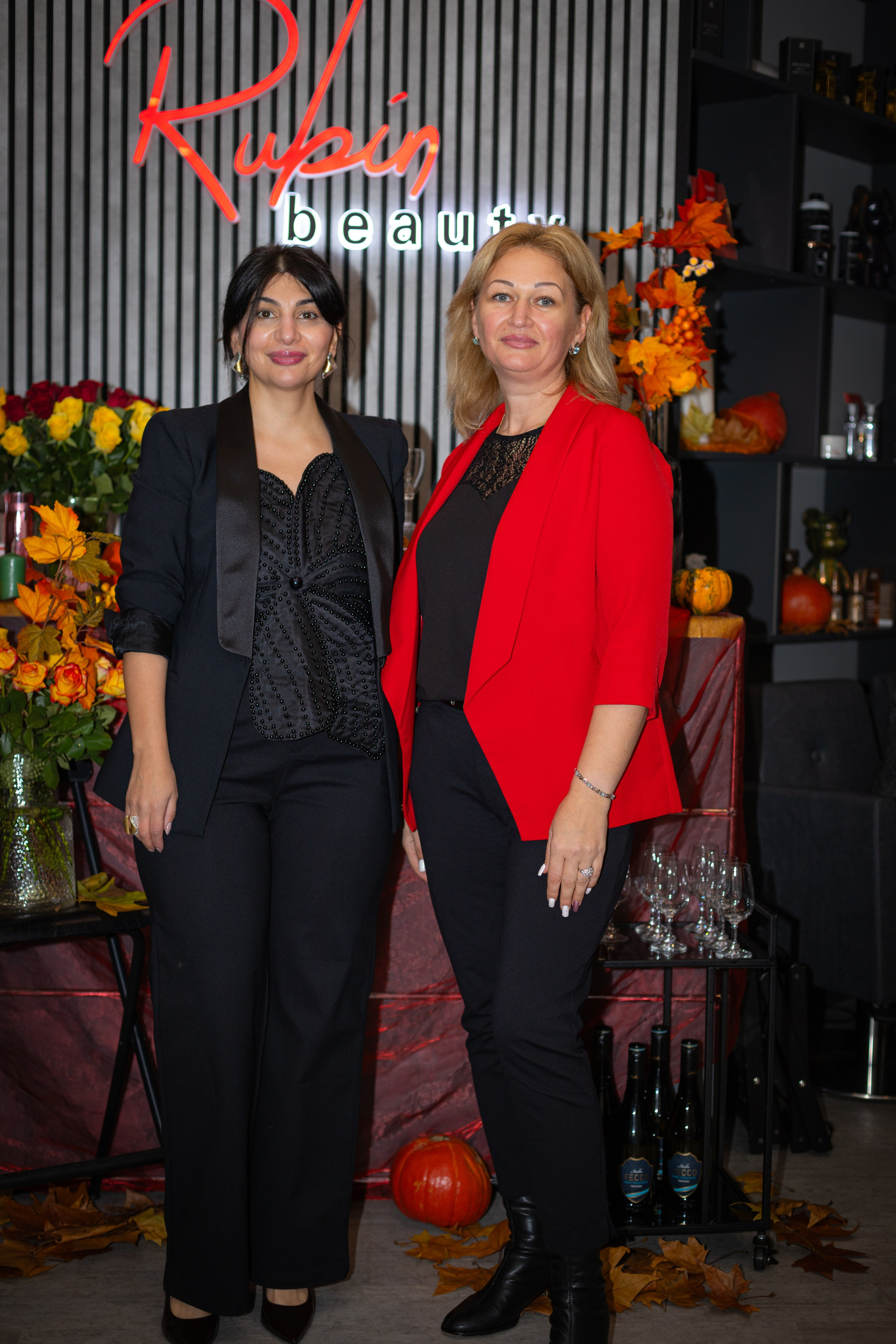 Выпускной Rubin Beauty Academy. PHOTOgrapher Germany MARBURG