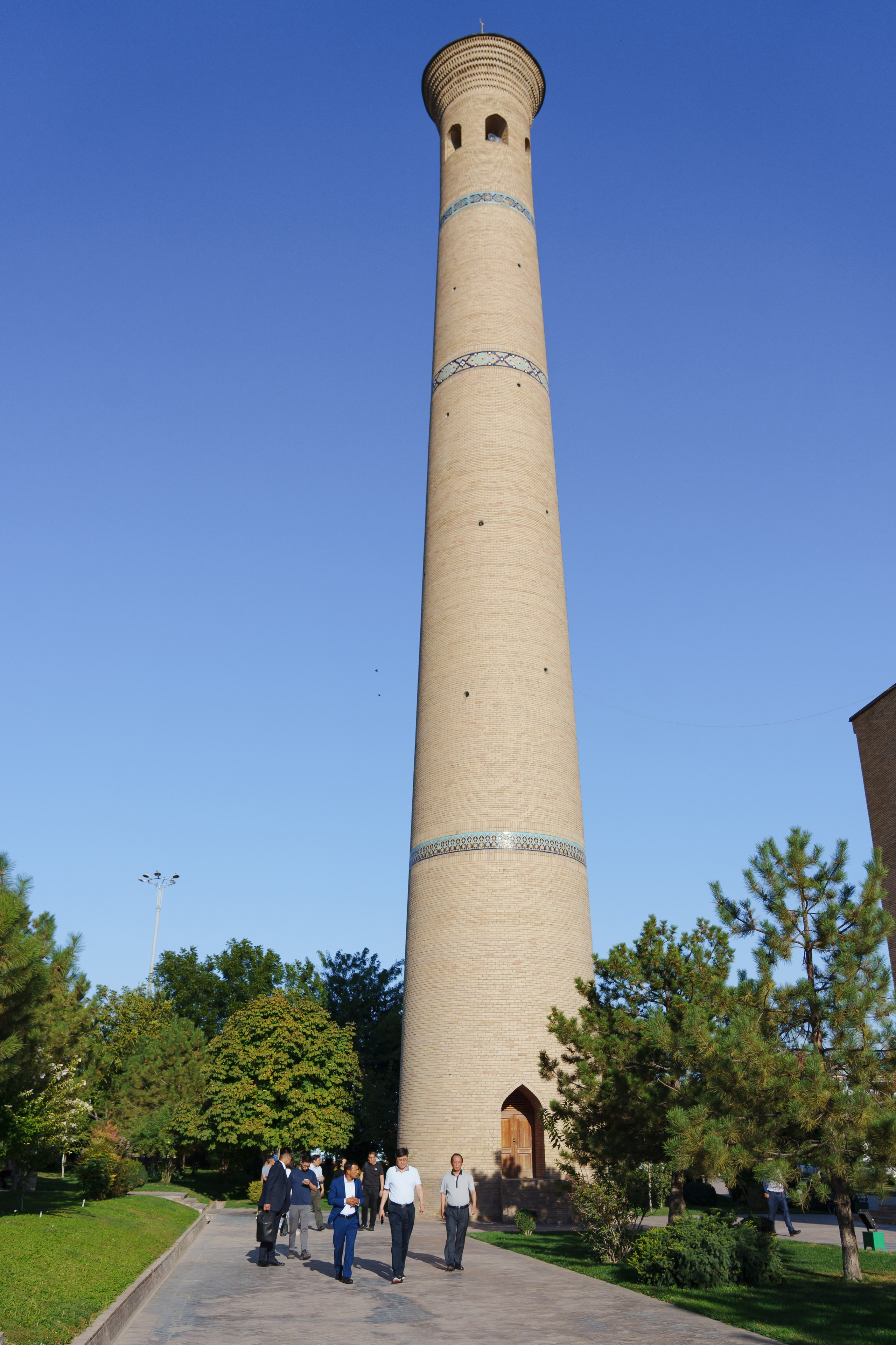 Делегация Синьхуа. Георгий Намазов | Фотограф в Ташкенте
