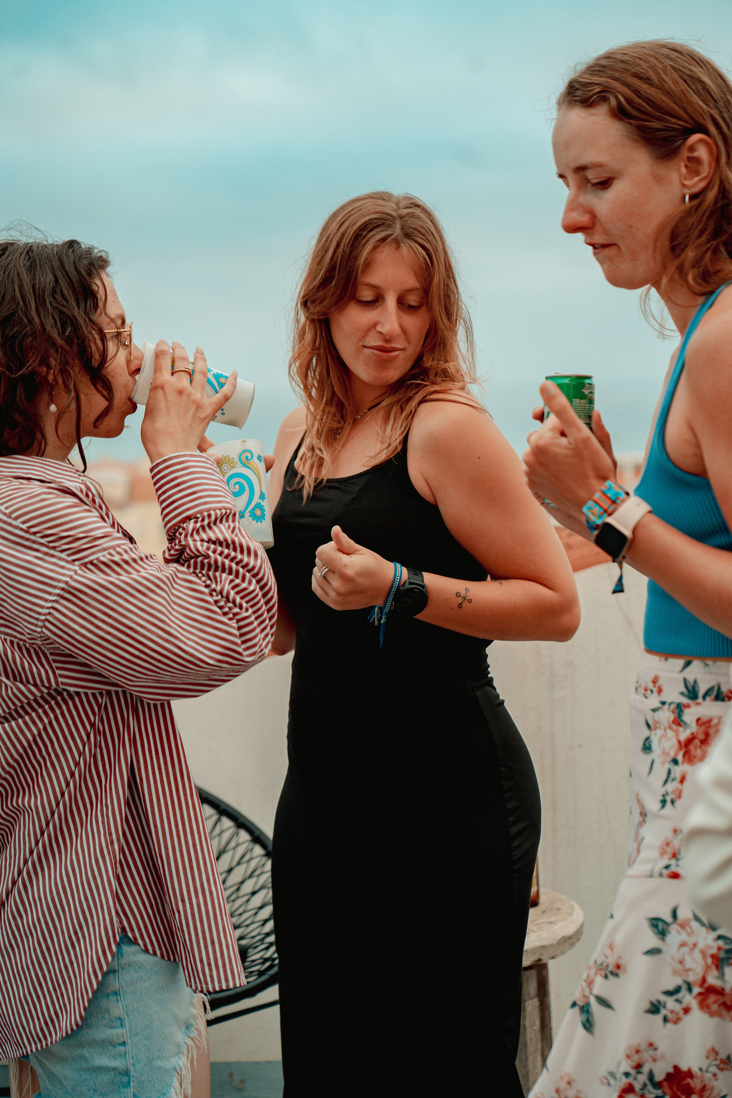 SELINA HOSTELS. REC21Films audiovisuals productions