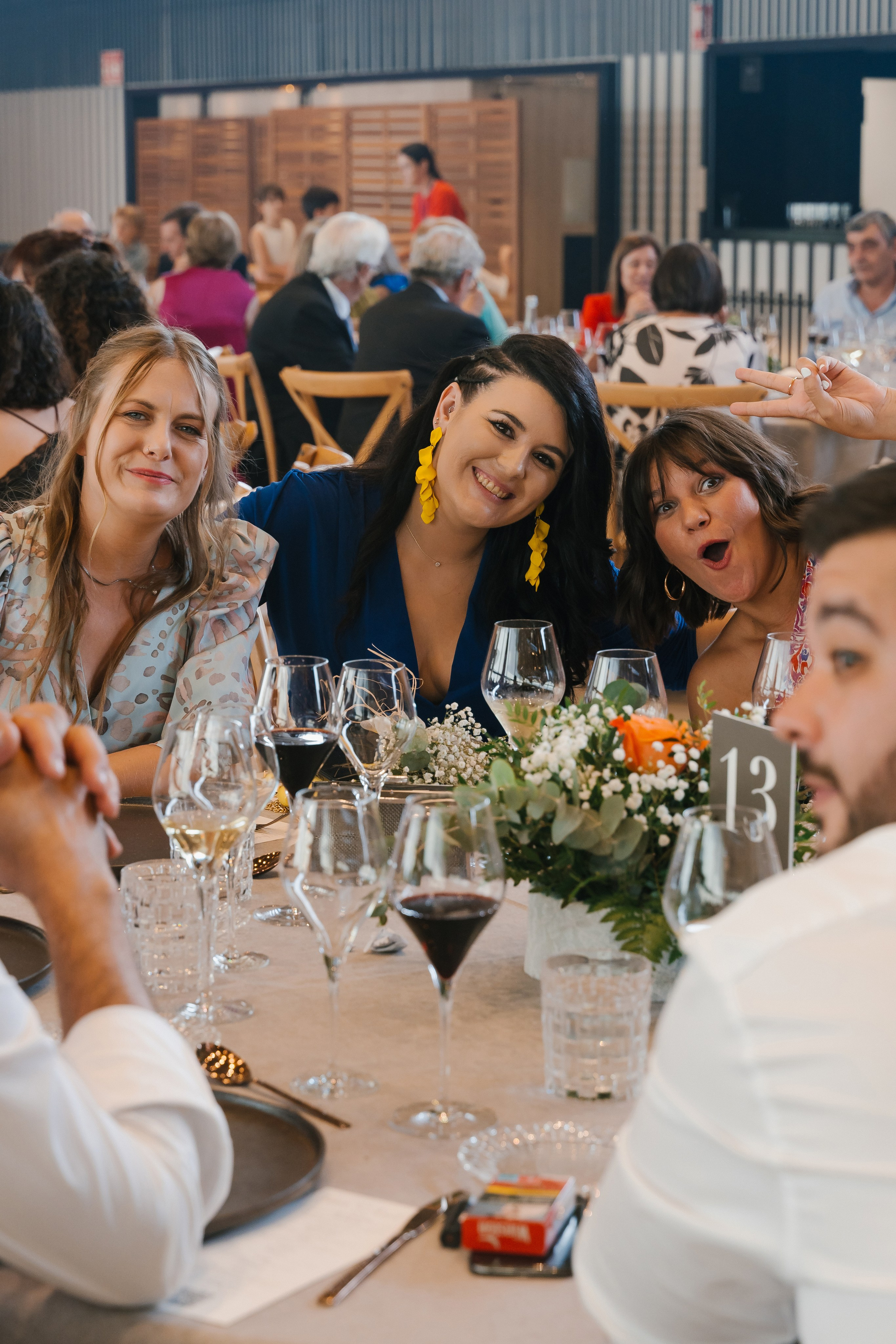 A & L. Fotógrafa de bodas y familias en España, Valencia: Nadia ProFoto