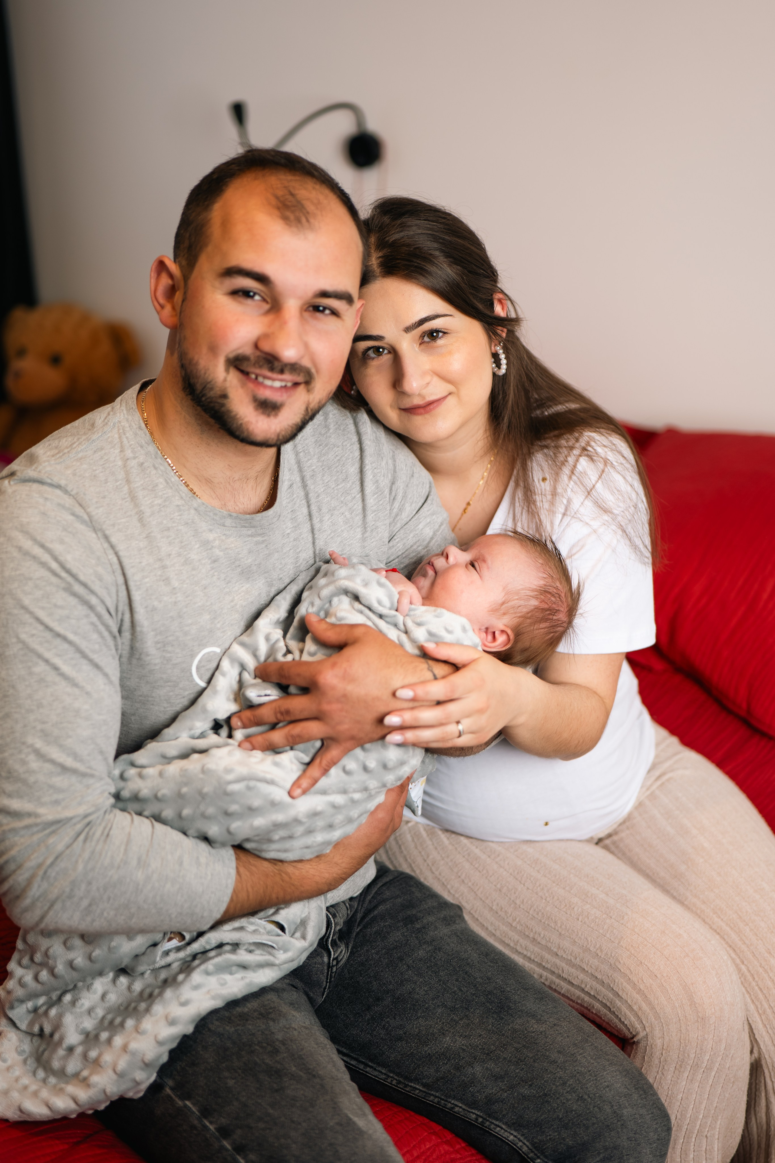 Rafael-Vasile. Fotograful și Cameramanul familiei dvs în Franța Paul Photographer