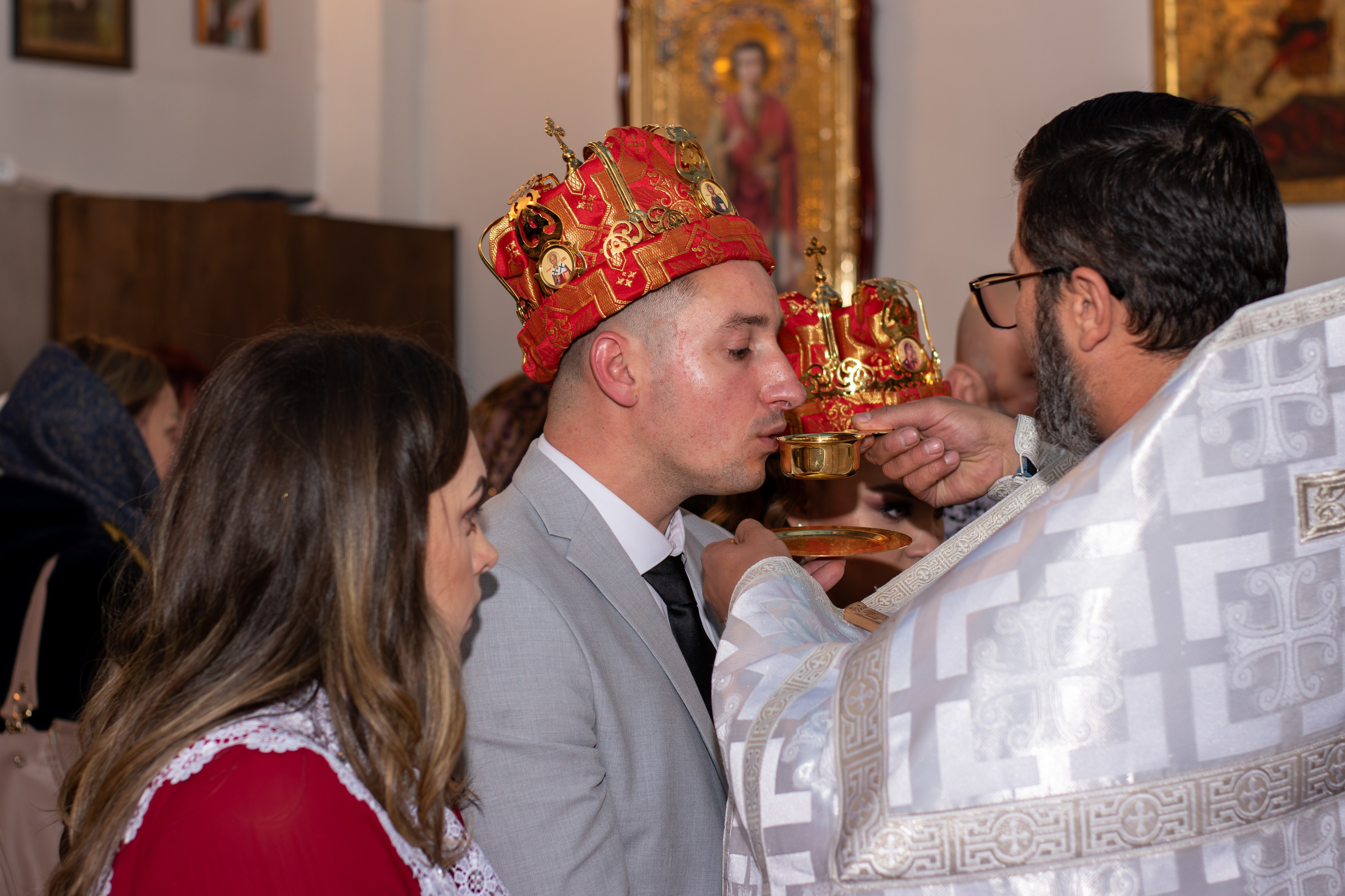 Nicolae & Eugenia. Fotograful și Cameramanul familiei dvs în Franța Paul Photographer