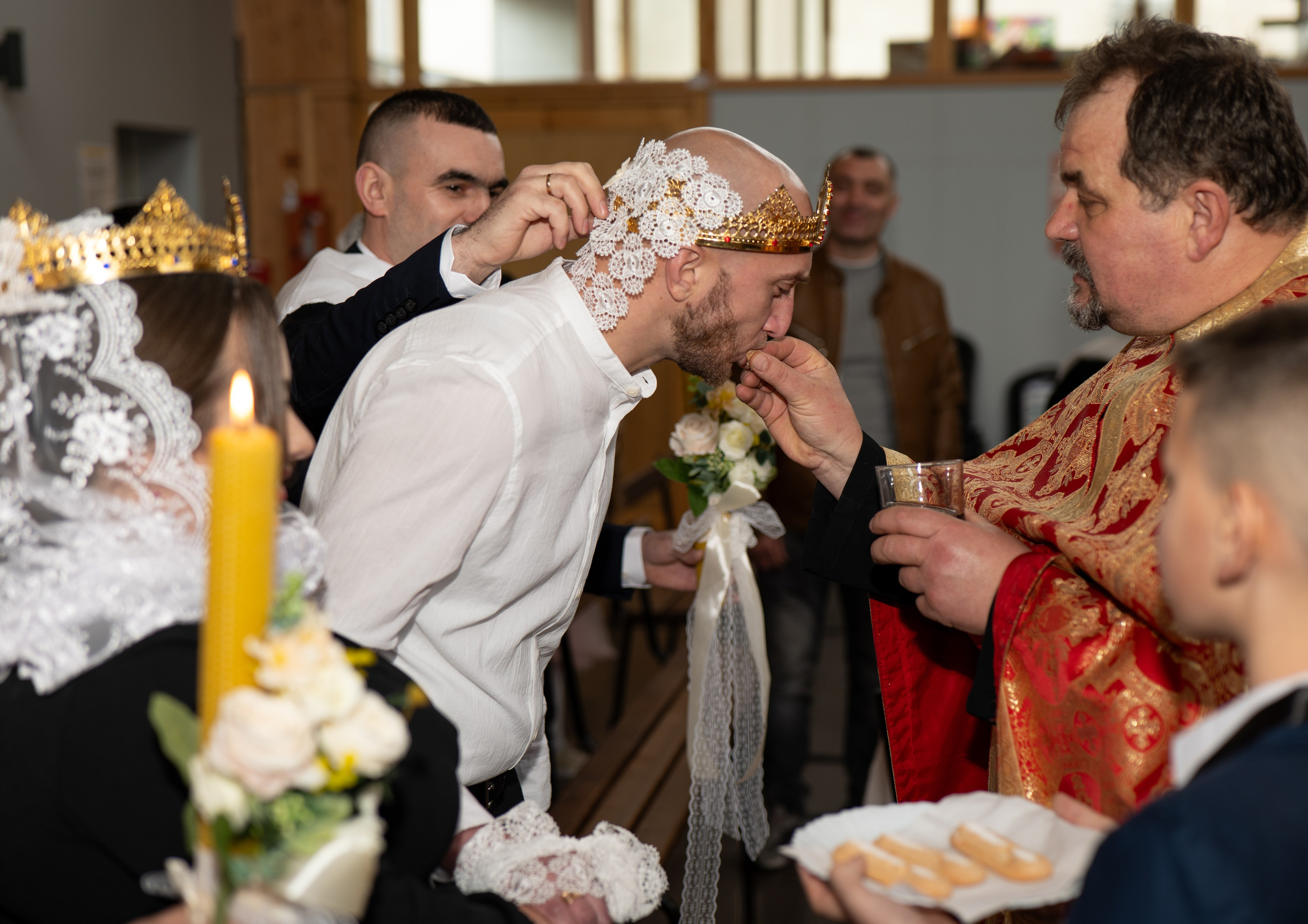 Familia Cecan. Fotograful și Cameramanul familiei dvs în Franța Paul Photographer