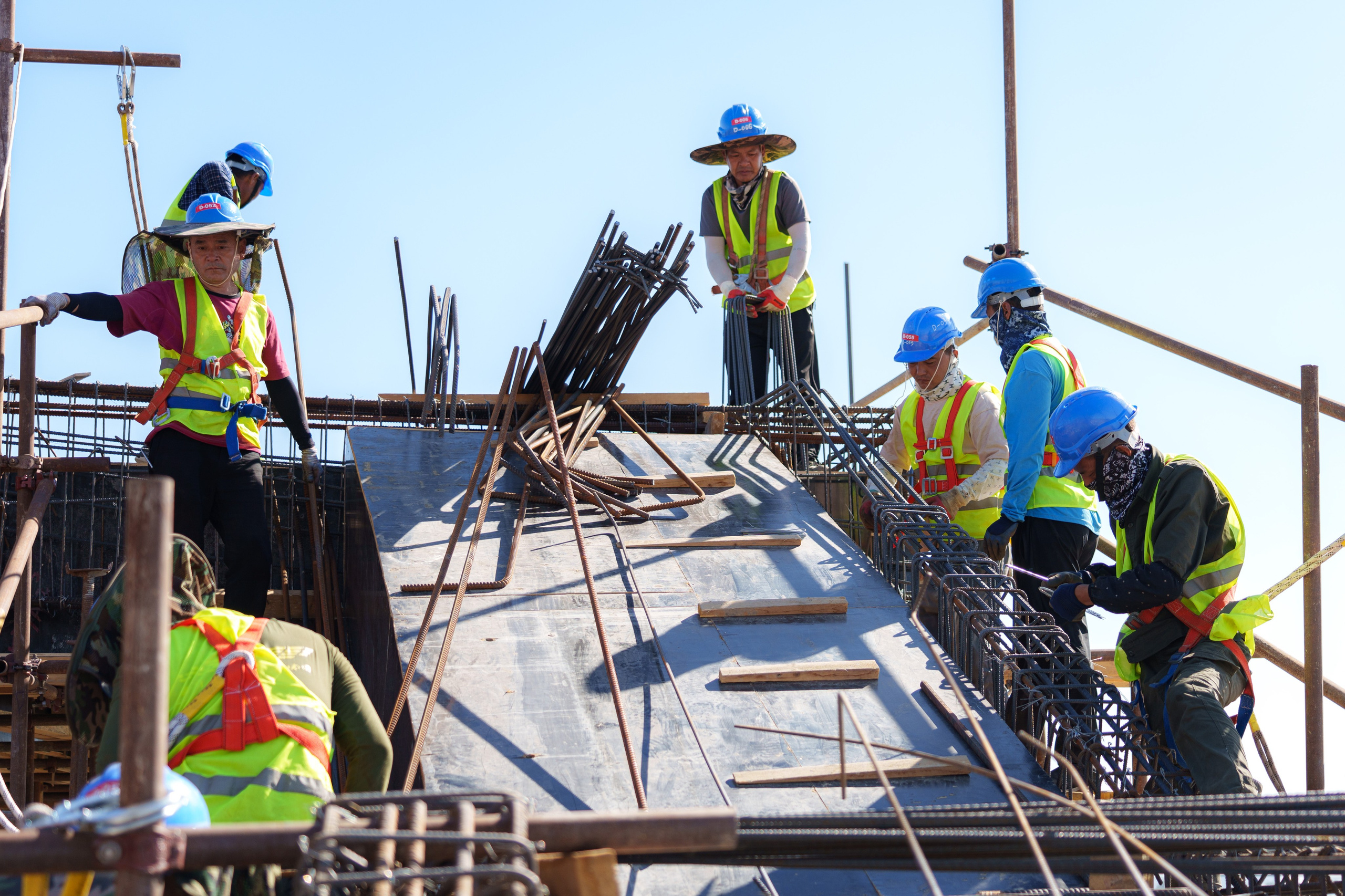 Олимпийский город. Ташкент. Георгий Намазов | Фотограф в Ташкенте
