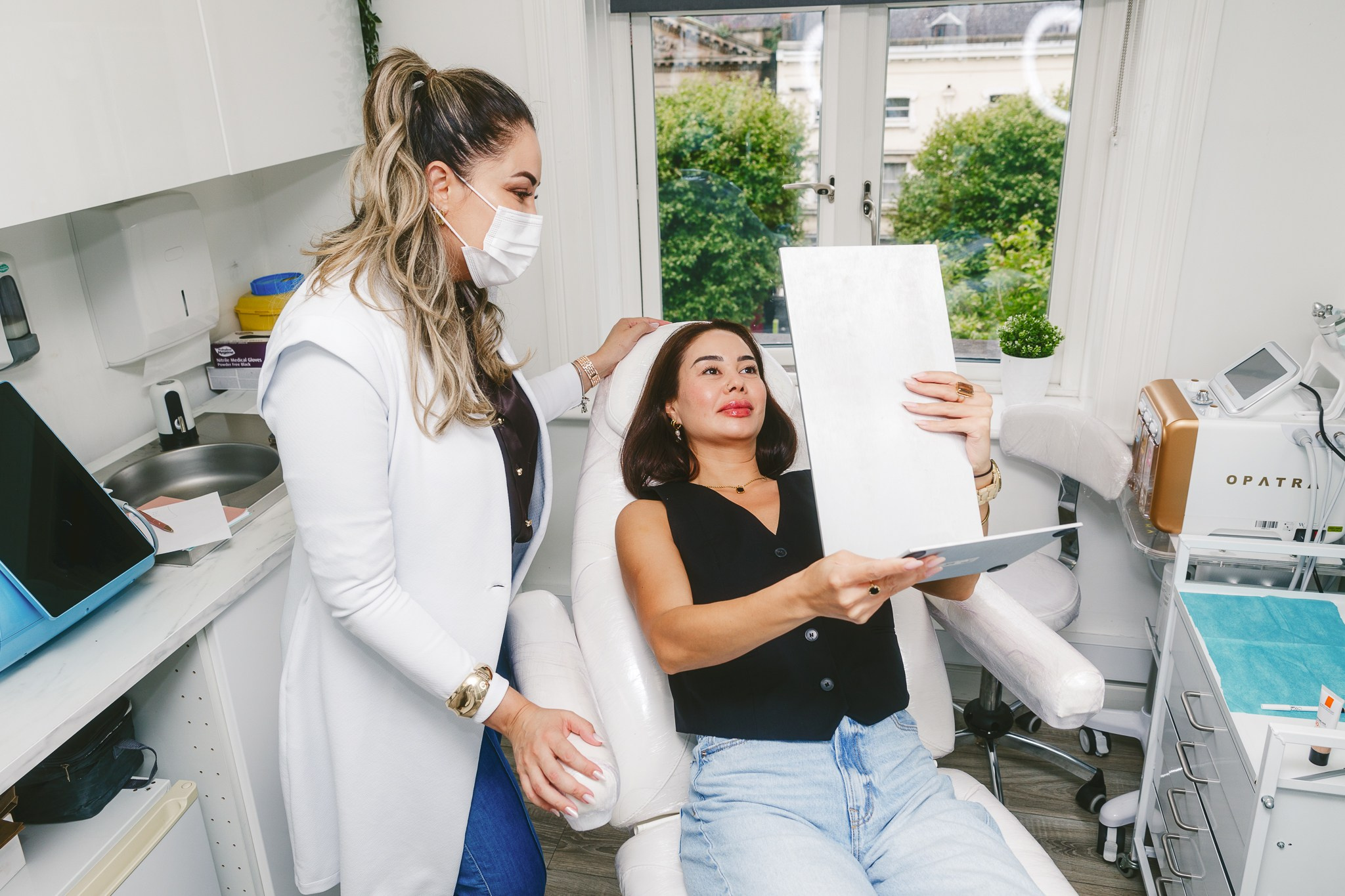 Business Branding. Giandamorgana