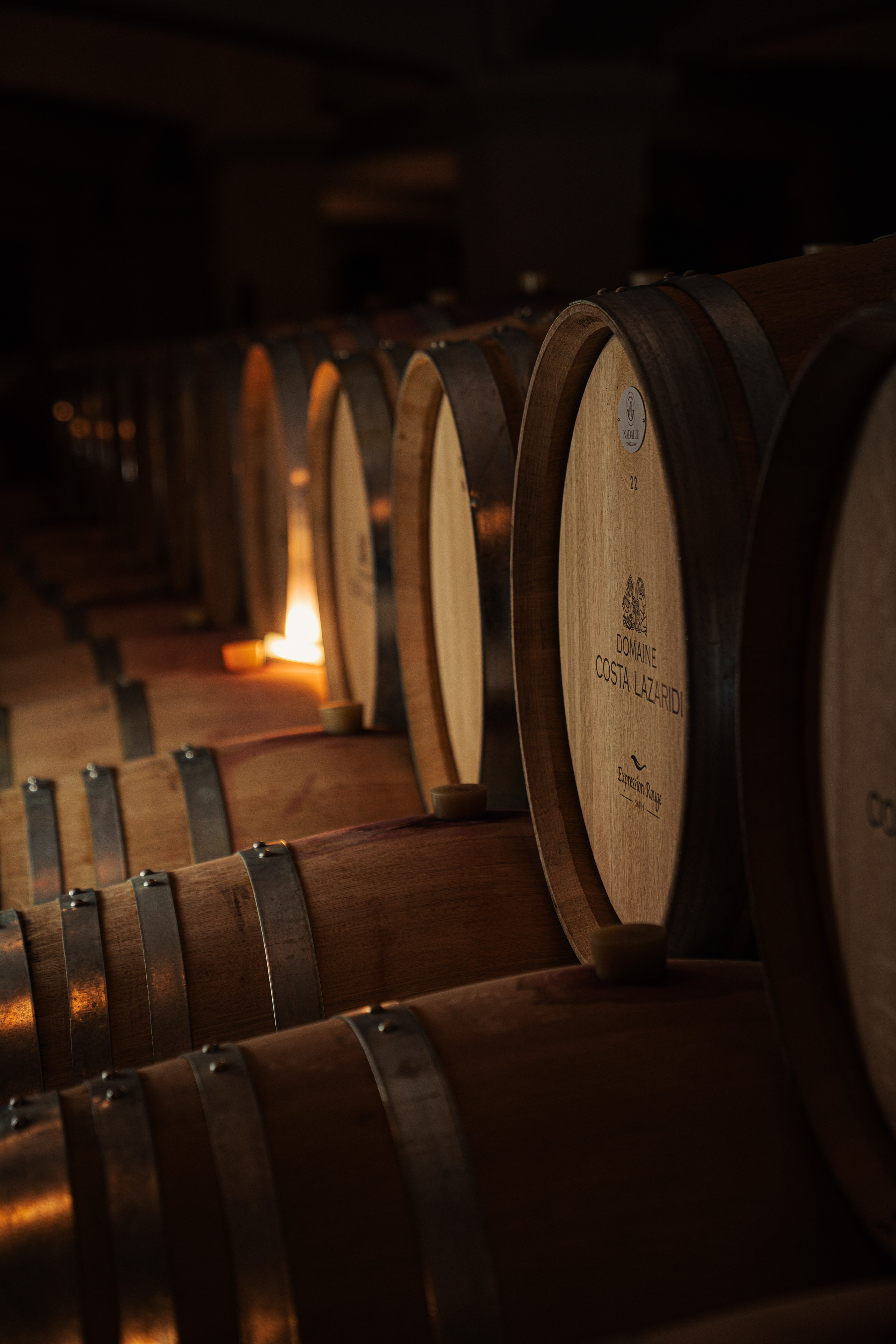 Estates Costa Lazaridi