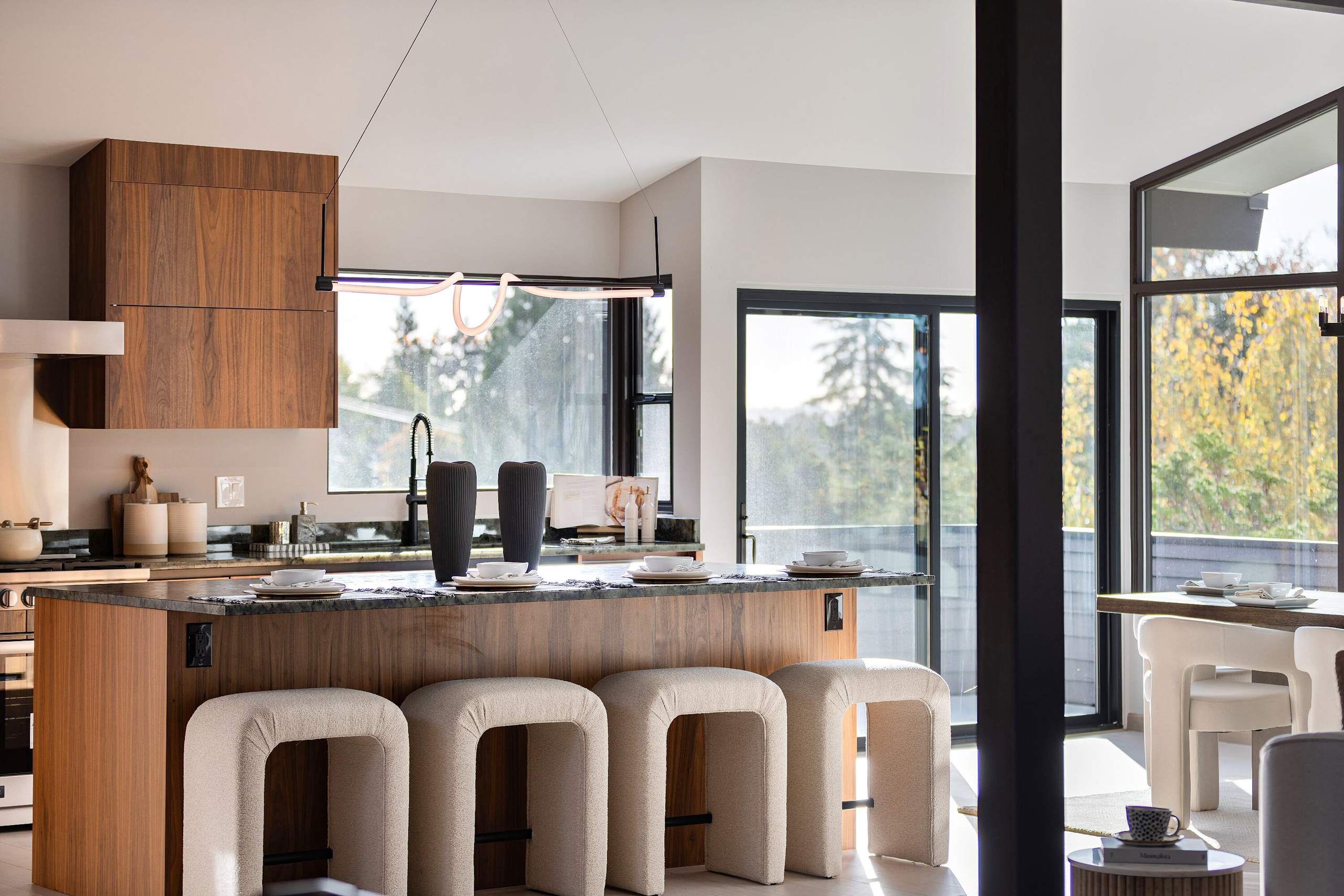 Real Estate Photos. Joanna Jin Photography