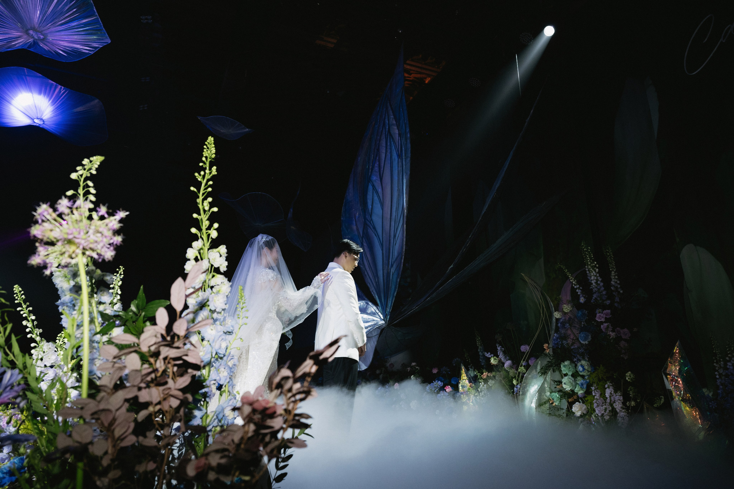 VINH & VAN | Wedding Day. Anns wedding photography