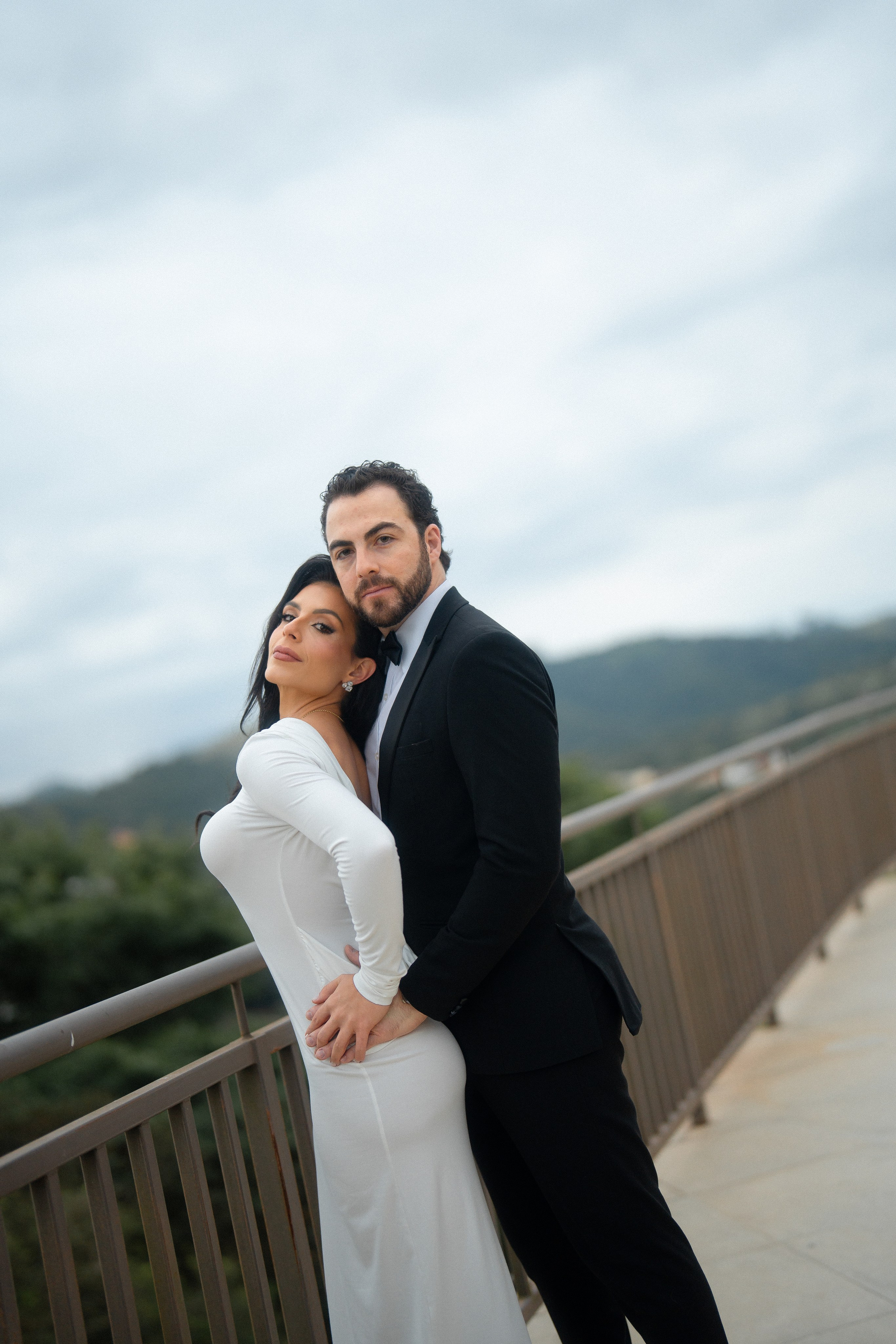 Lisandra & Danilo. Onset Wedding