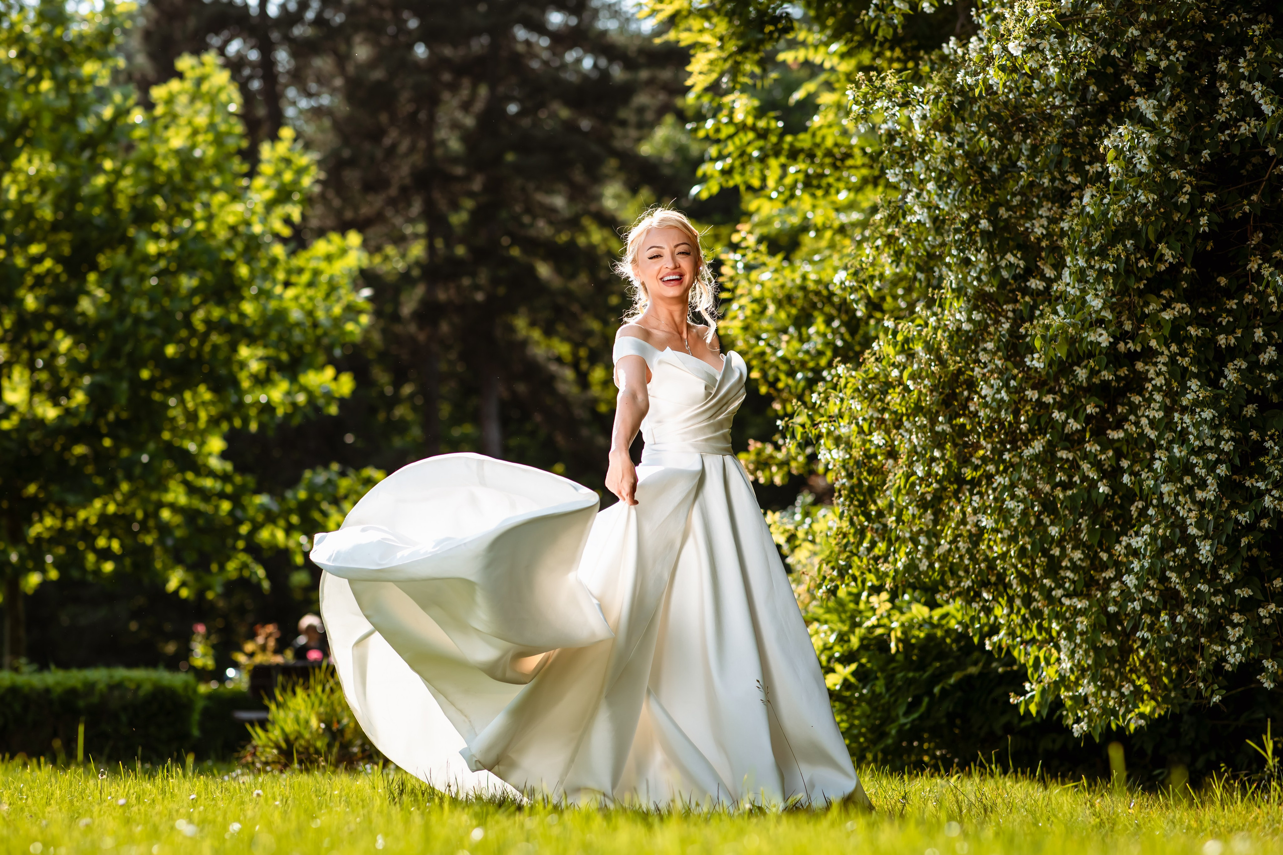 Nunta/Wedding. FreitagPROFOTO