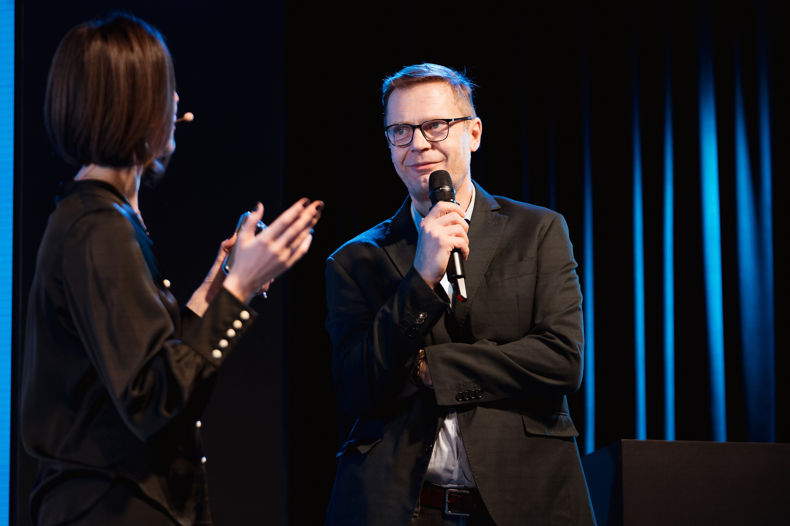 SET University GenH Demo Day. Kostiantyn Holinchenko. Reportage and portrait photographer