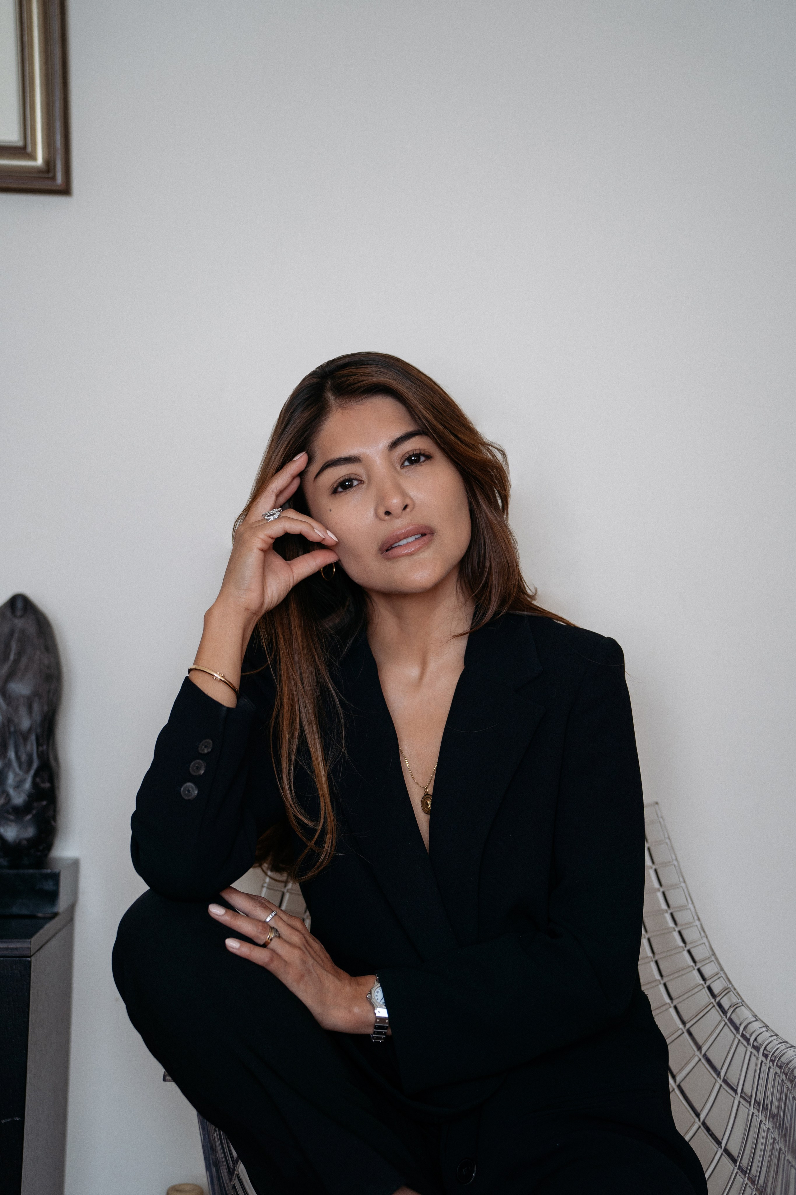 Business portraits photographer Madrid. Photographer in Madrid, Spain. Alyona Belyaninova