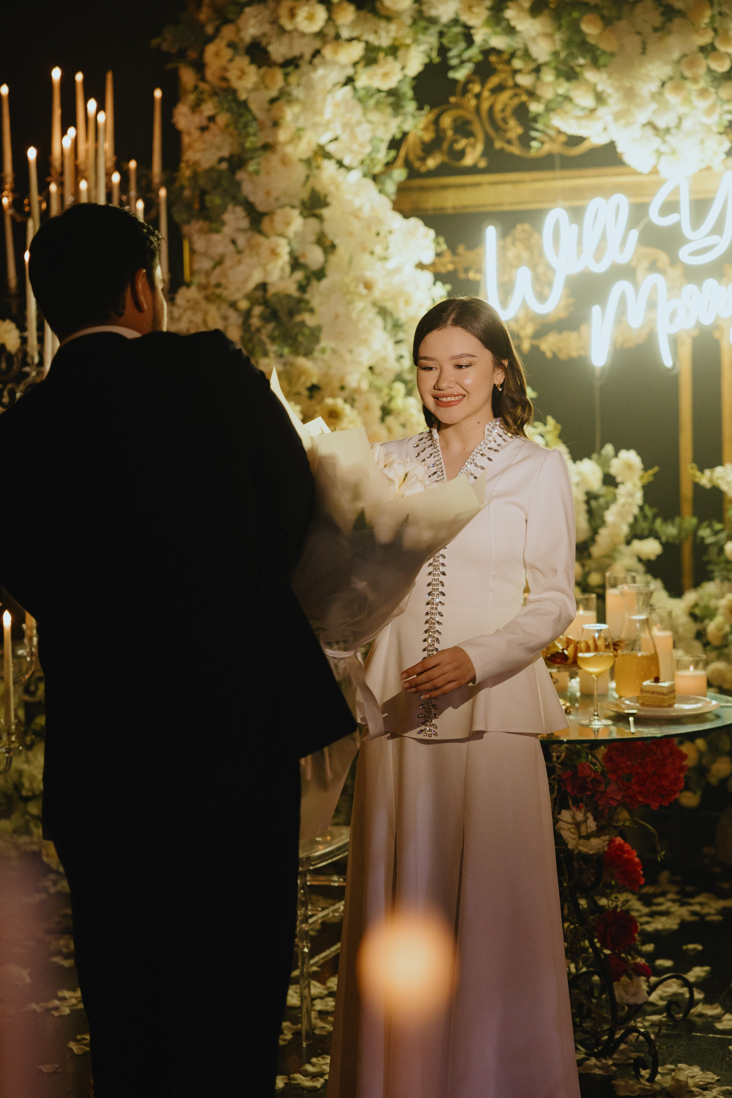 Ф&М. Профессиональный фотограф в Ташкенте