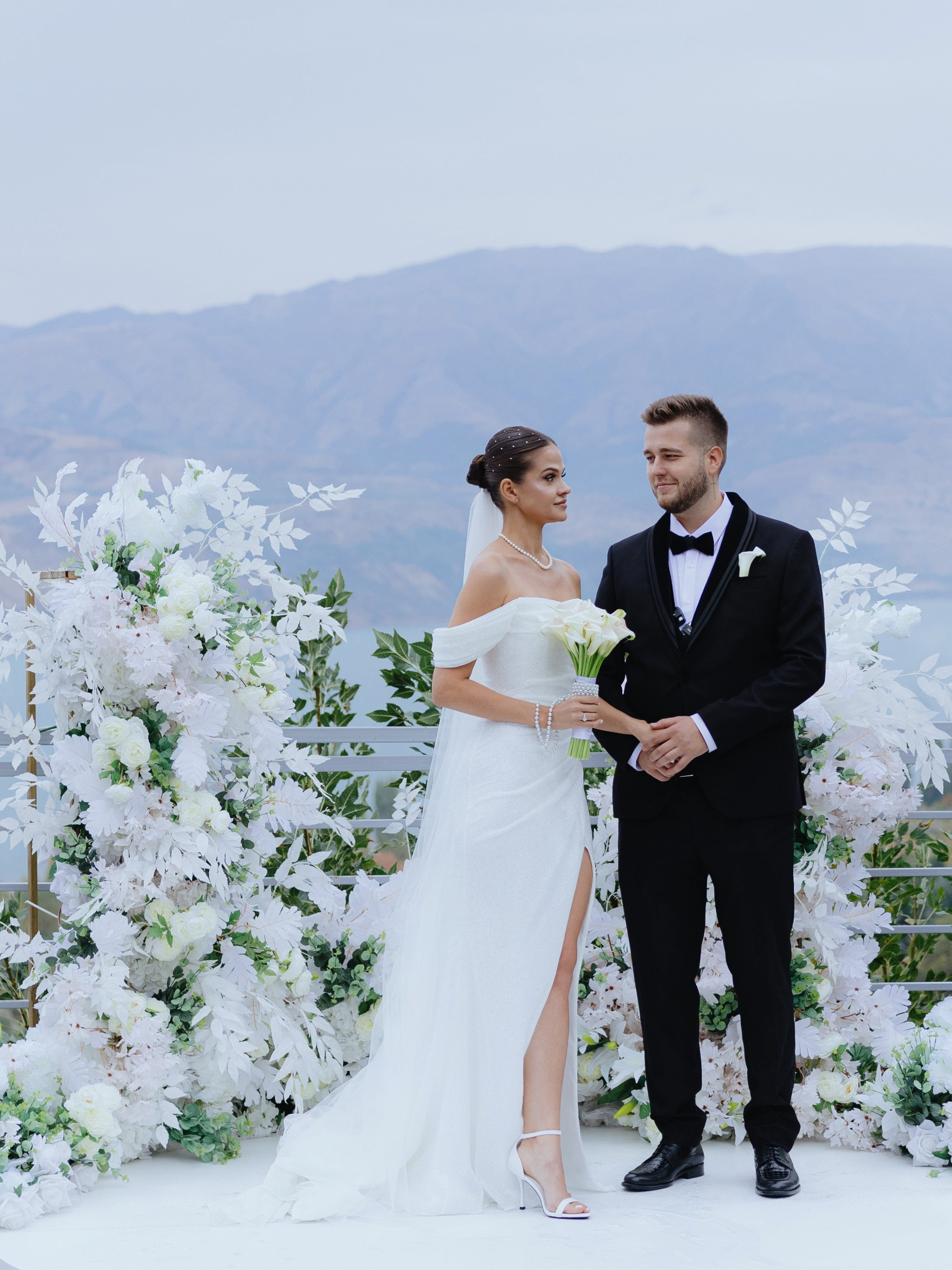 Артем & Полина. Профессиональный фотограф в Ташкенте