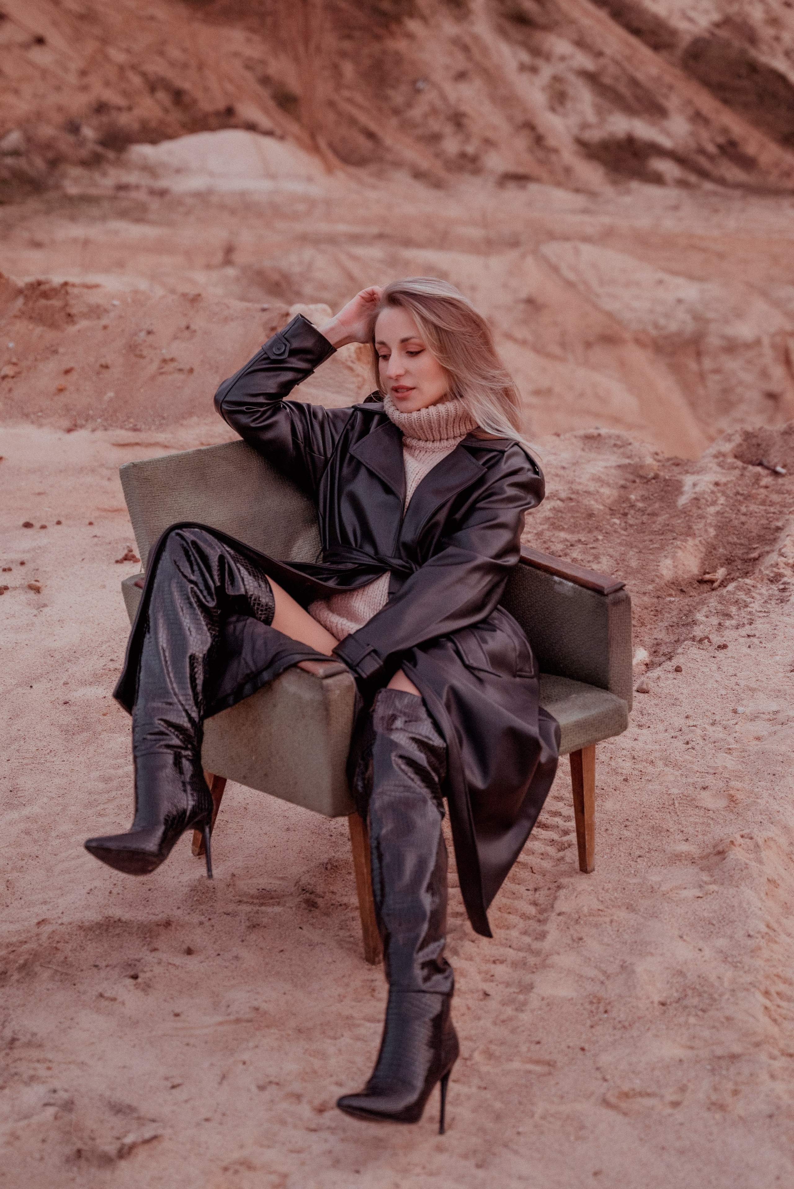 Катя. Ваш фотограф в Латгалии — Александра Юхневича!