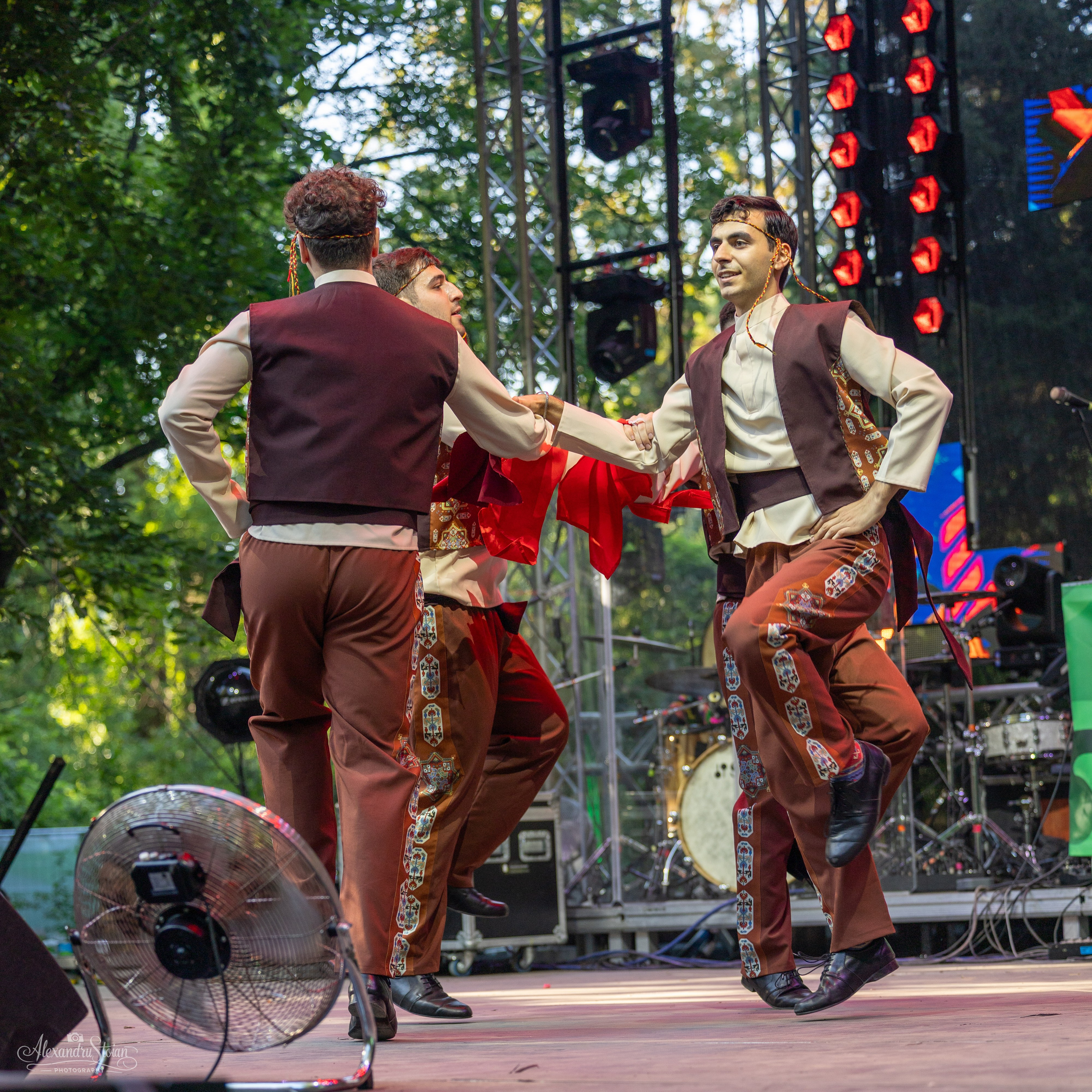 Festivalul Strada Armeneasca. Http://www.alexphoto.ro