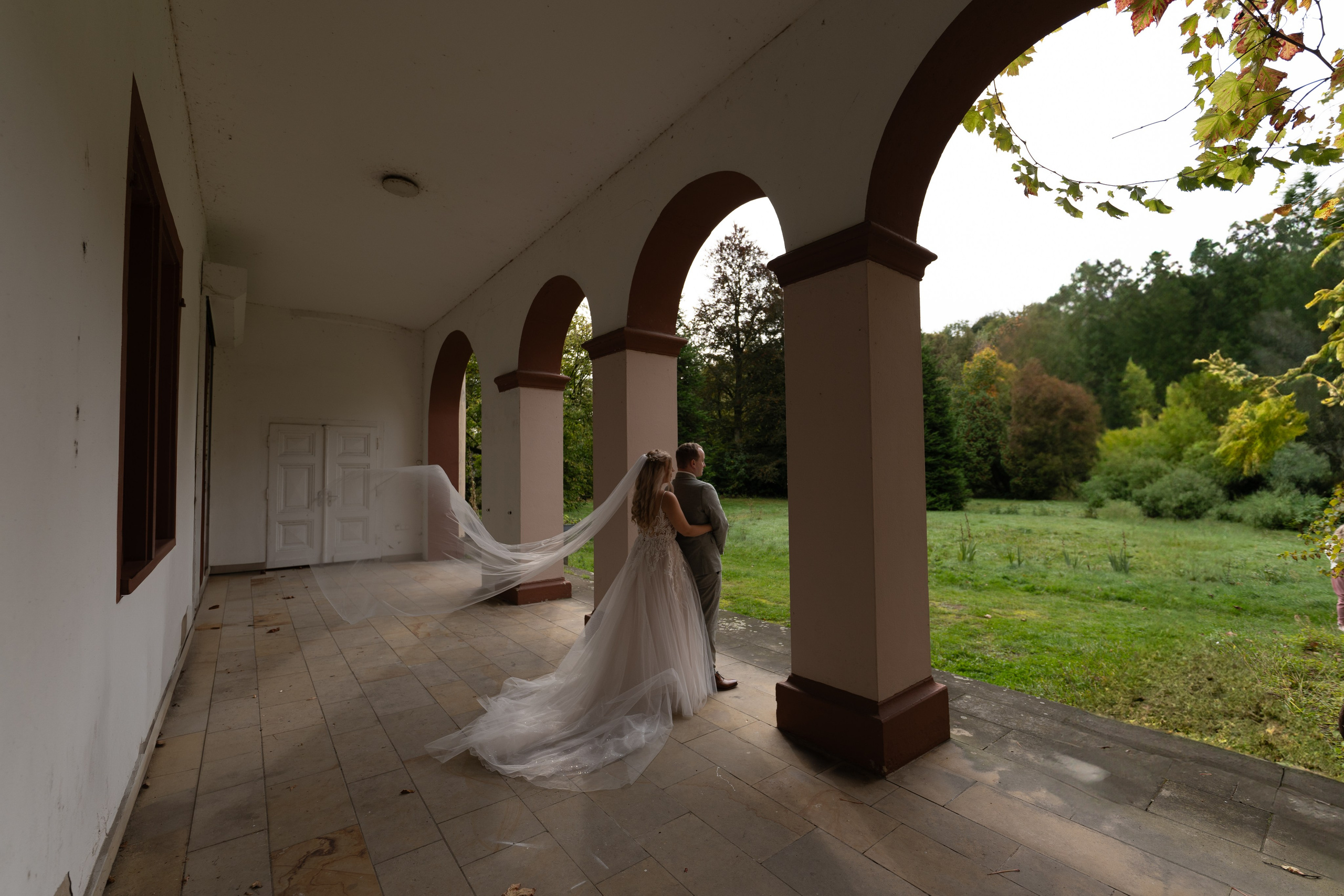 Professionelle Fotobearbeitung