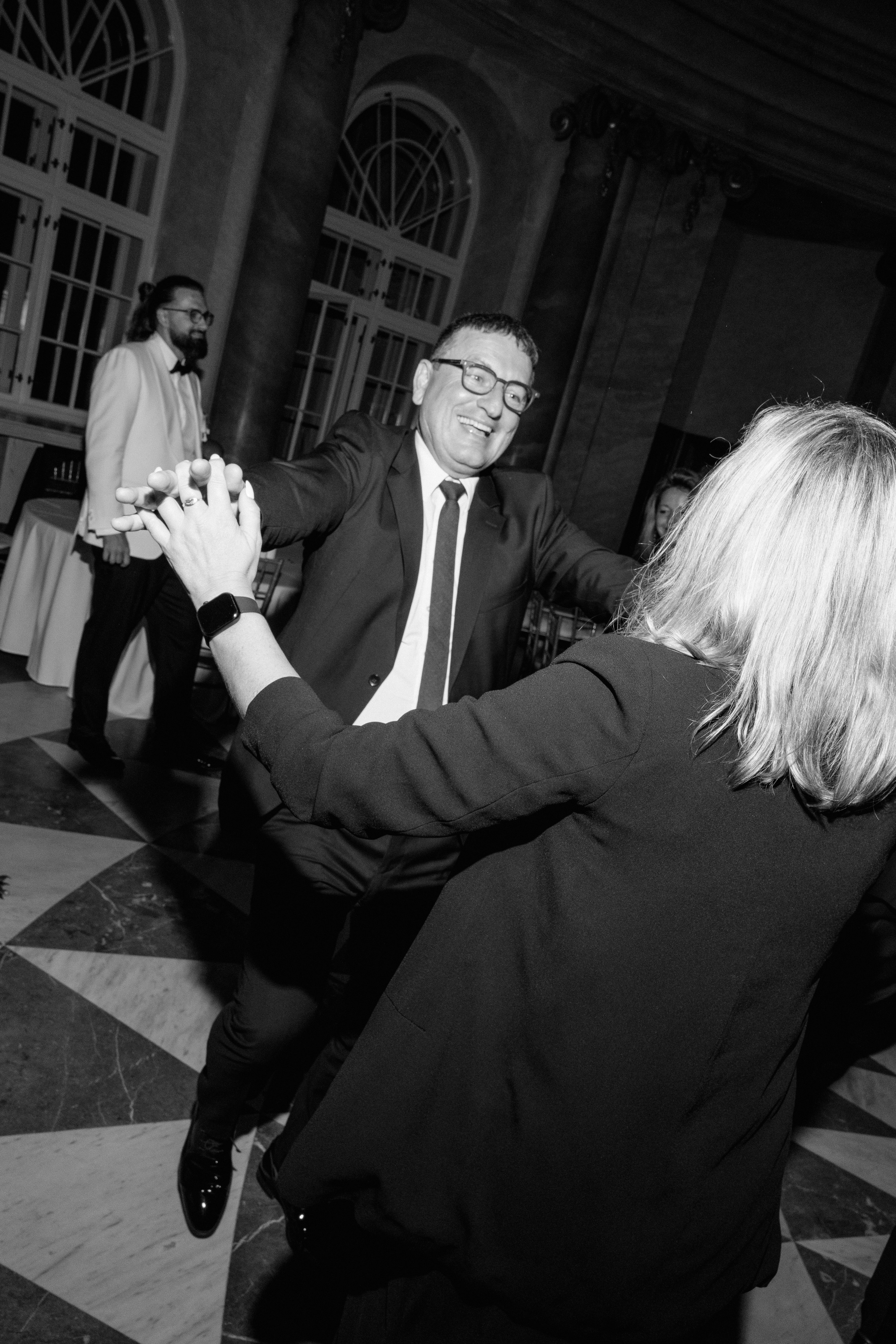 Wedding at Chateau Karlova Koruna