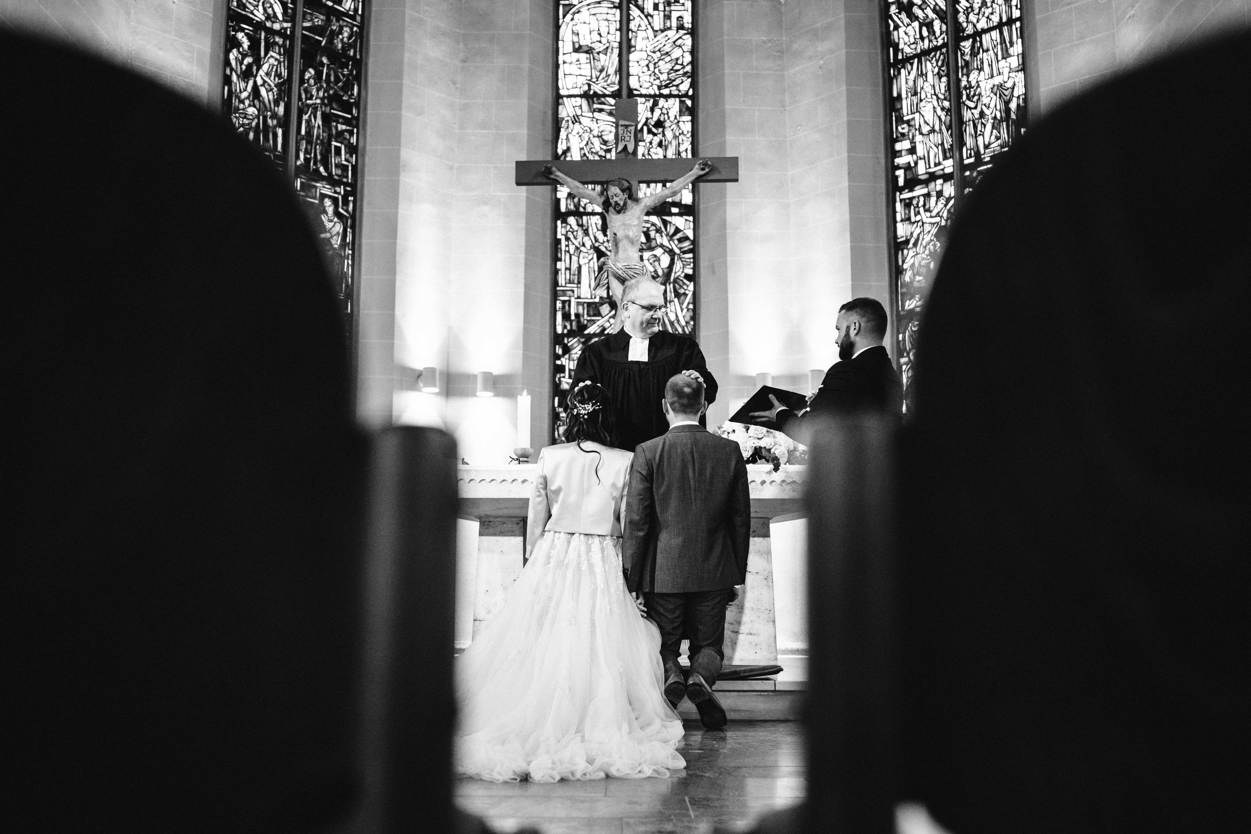 Hochzeit von Karoline & Martin im Hofgut Domäne Hechingen | GentleFrame Hochzeitsfotografie. Authentische, emotionale, zeitlose Hochzeitsfotografie aus Albstadt