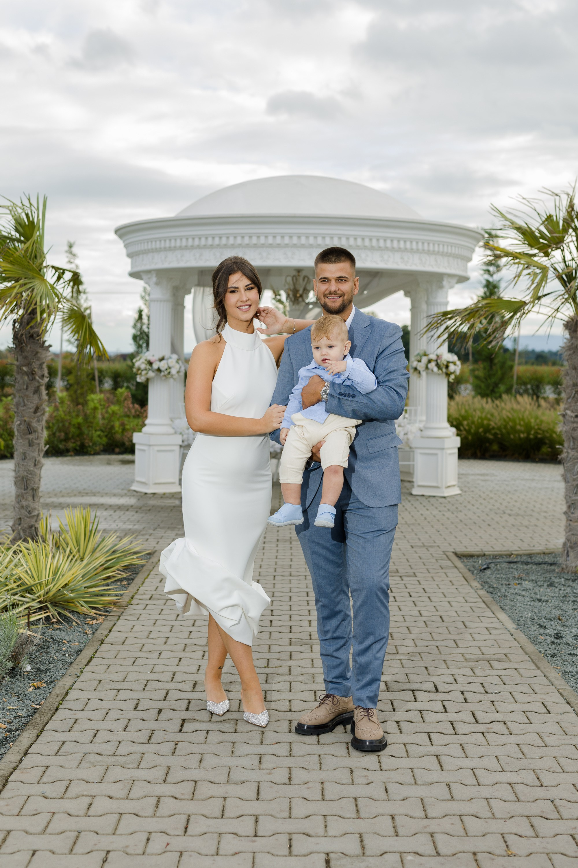 Kristina & Dušan. Mandic Weddings | Wedding Photography Serbia