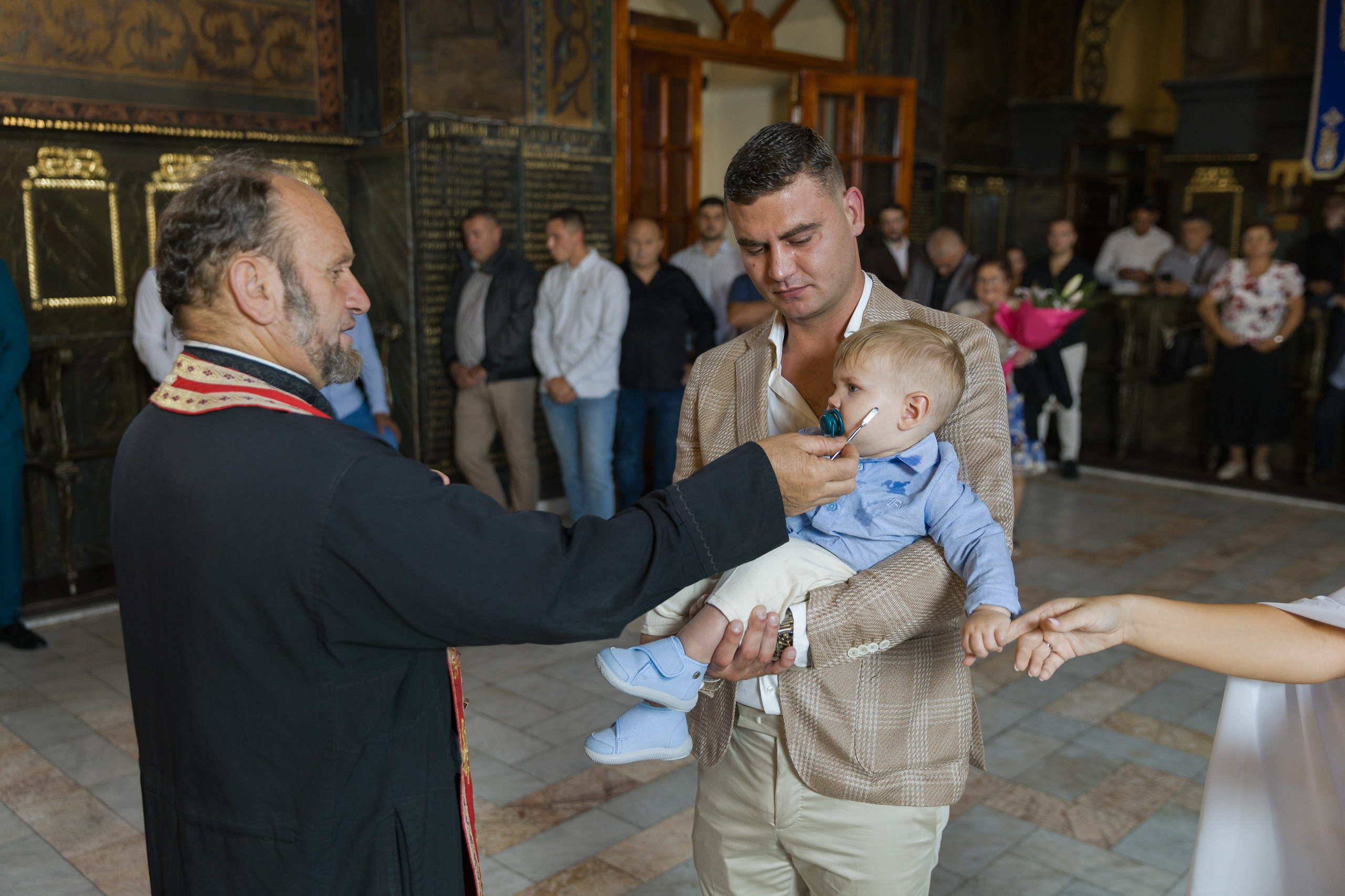 Kristina & Dušan. Mandic Weddings | Wedding Photography Serbia